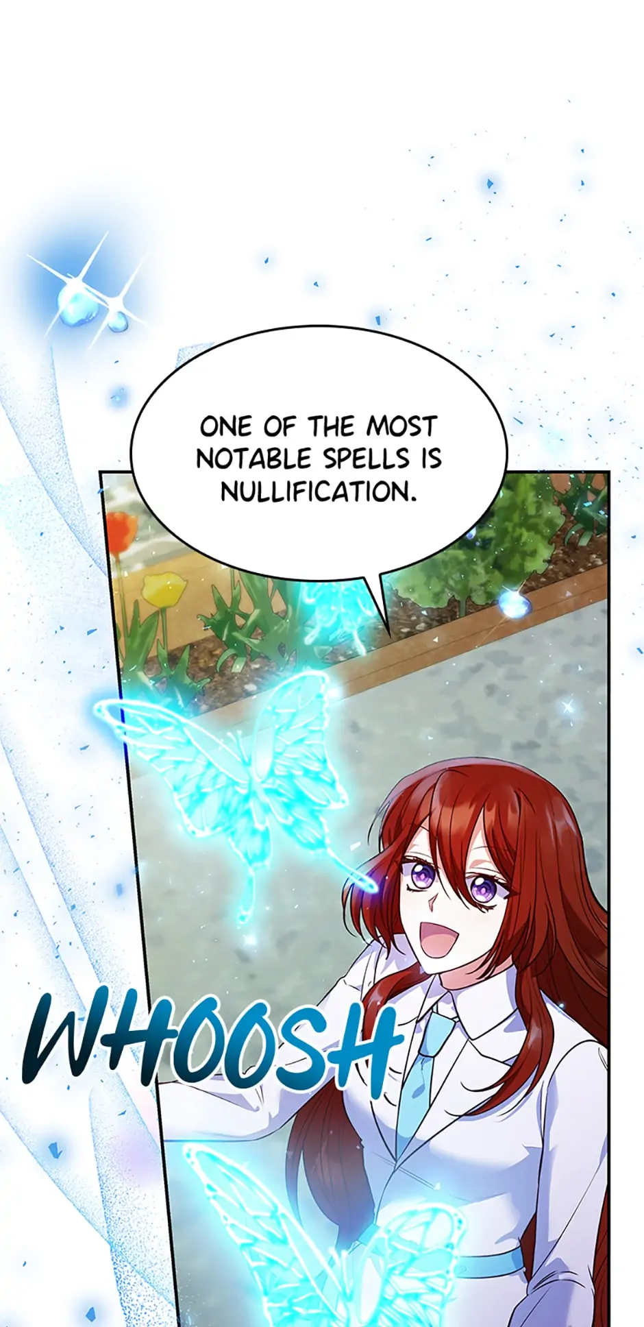 I’m a Villainess But I Became a Mother Chapter 33 - page 71