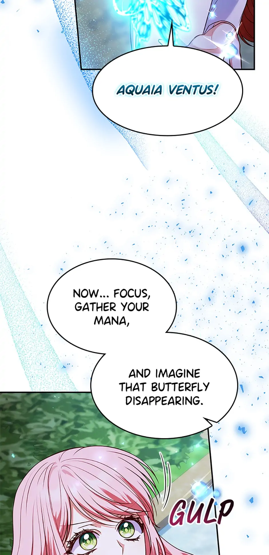 I’m a Villainess But I Became a Mother Chapter 33 - page 72