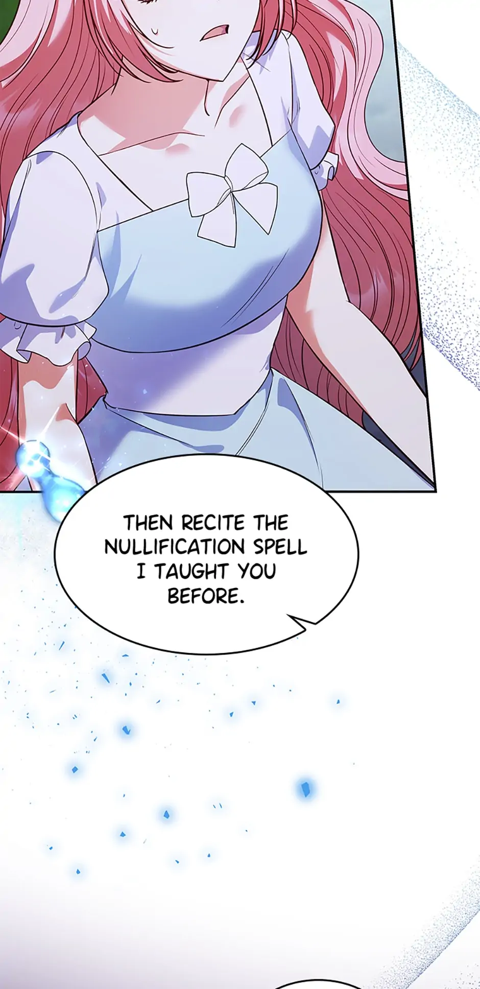 I’m a Villainess But I Became a Mother Chapter 33 - page 73