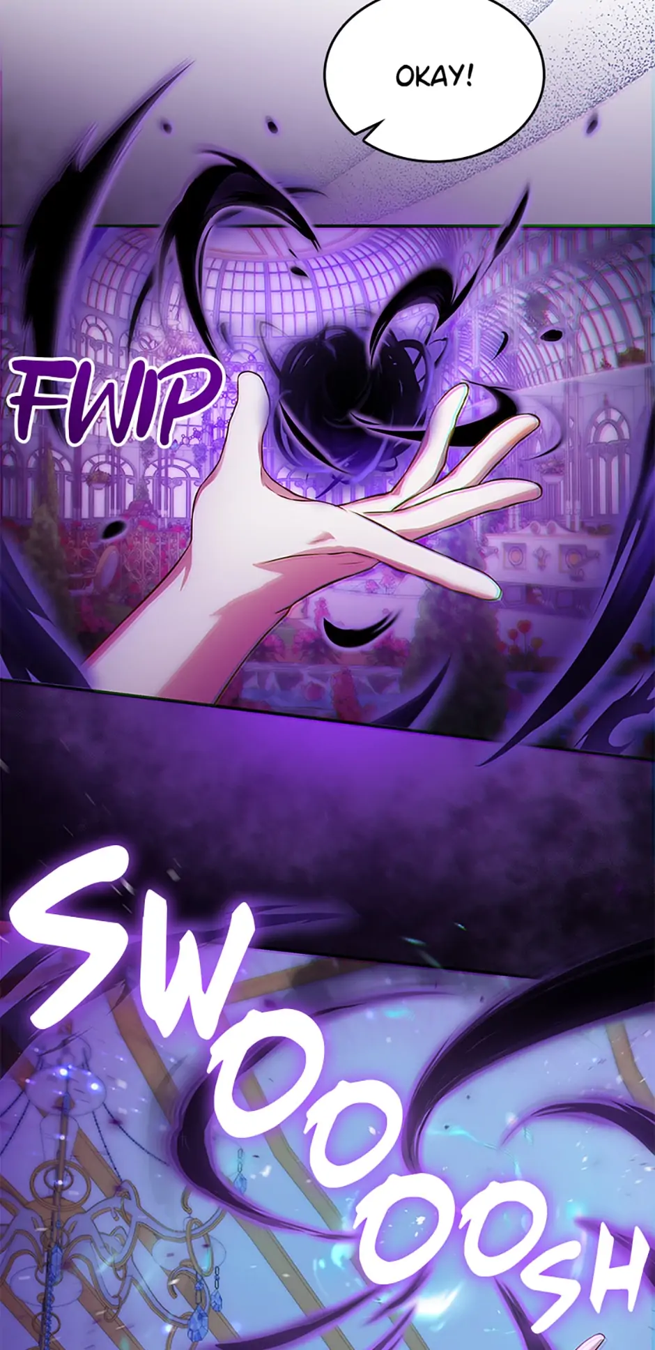 I’m a Villainess But I Became a Mother Chapter 33 - page 74