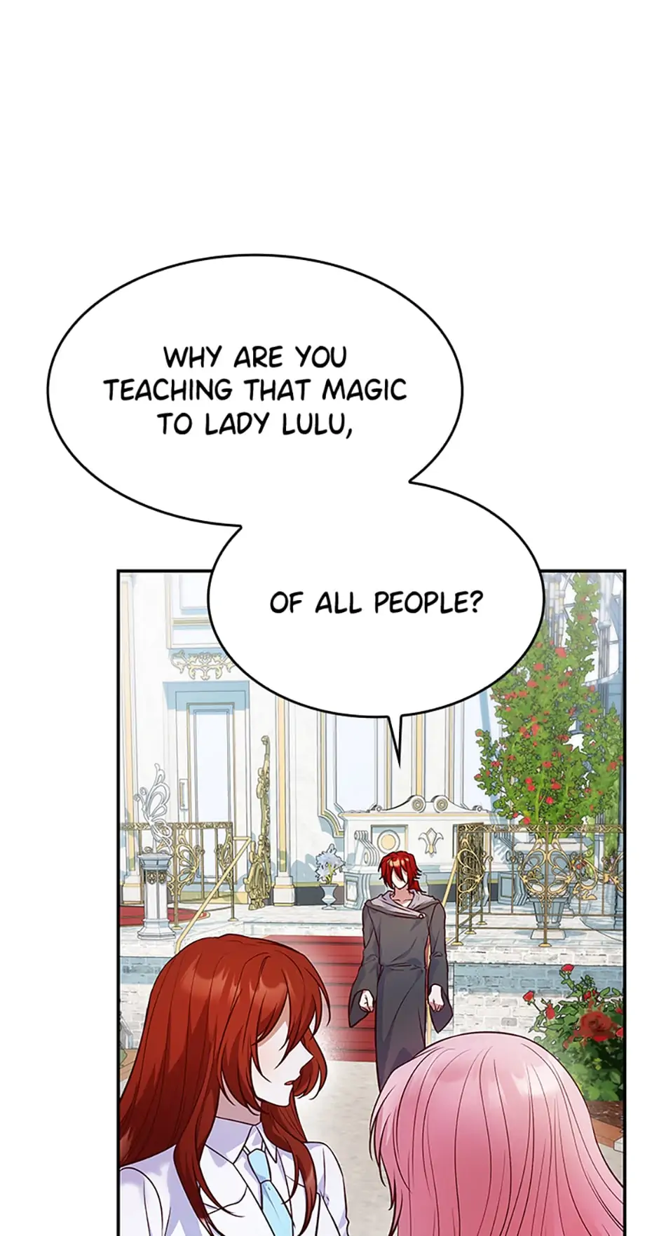 I’m a Villainess But I Became a Mother Chapter 33 - page 78