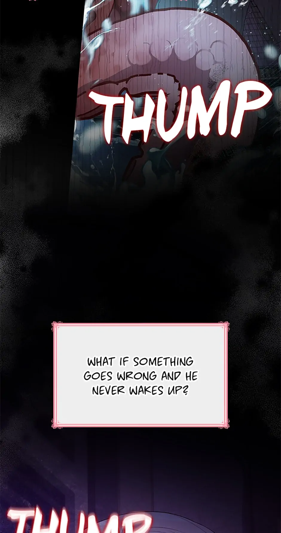 I’m a Villainess But I Became a Mother Chapter 33 - page 7