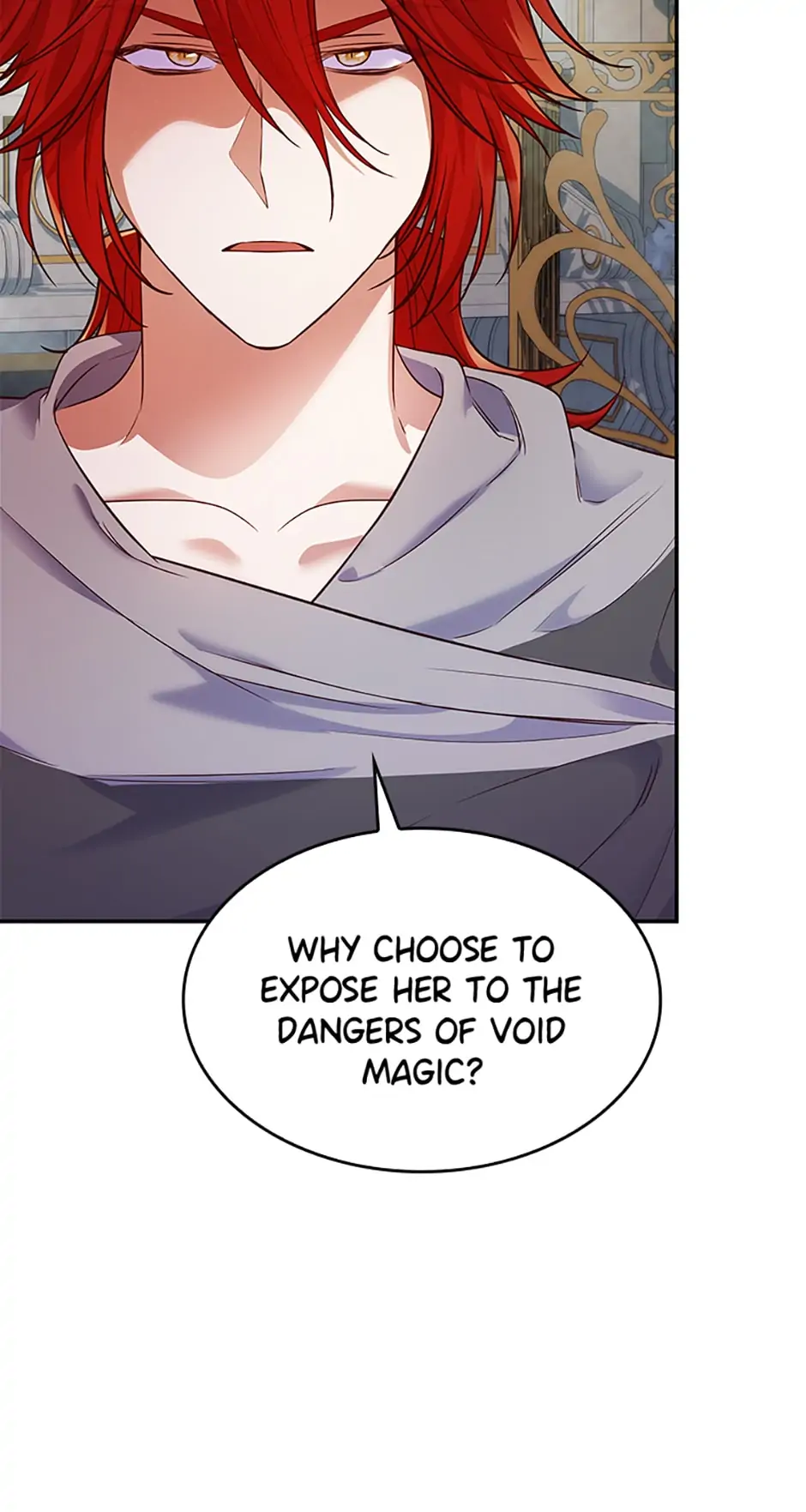 I’m a Villainess But I Became a Mother Chapter 33 - page 80