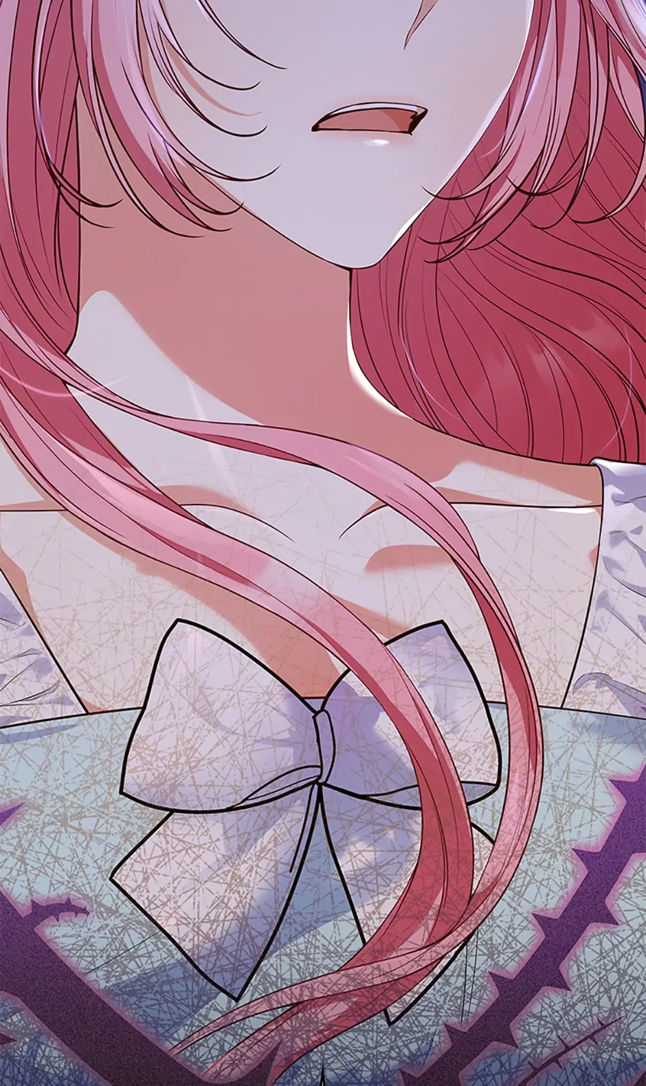 I’m a Villainess But I Became a Mother Chapter 33 - page 86