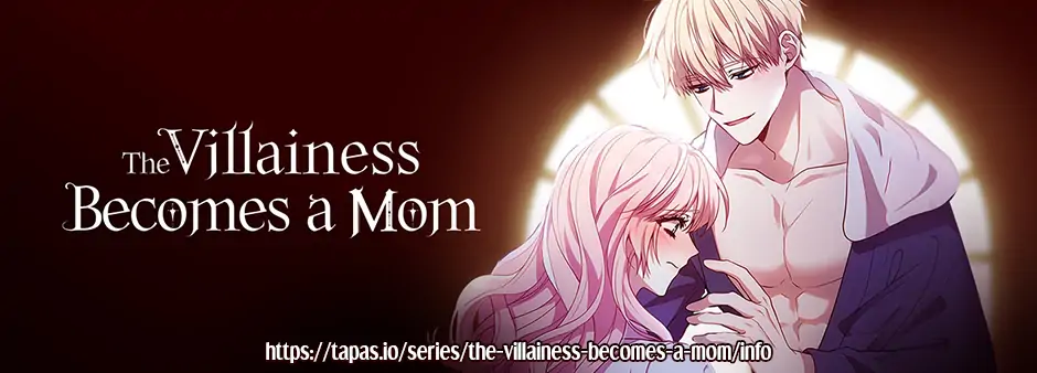 I’m a Villainess But I Became a Mother Chapter 33 - page 88