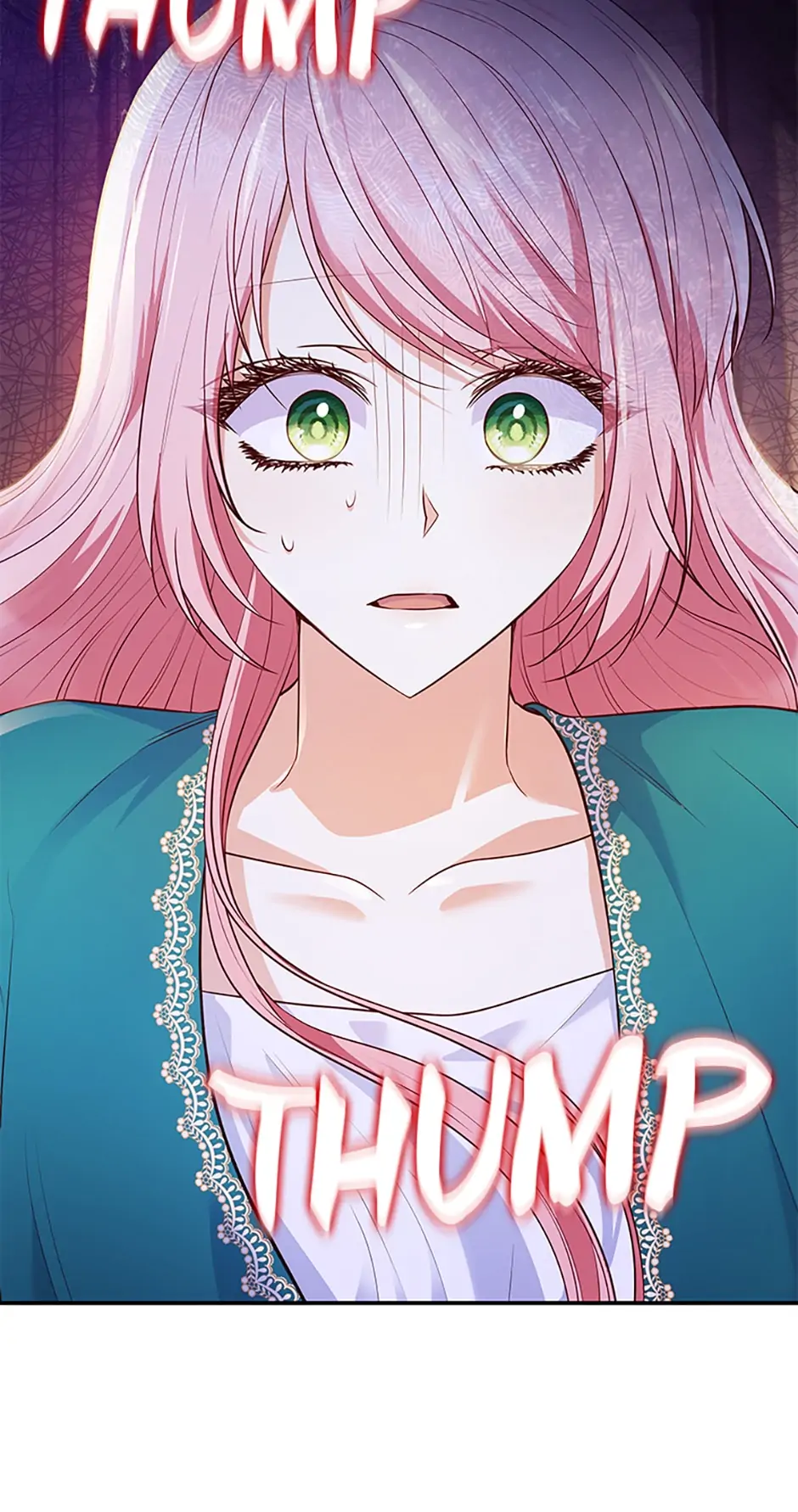 I’m a Villainess But I Became a Mother Chapter 33 - page 8