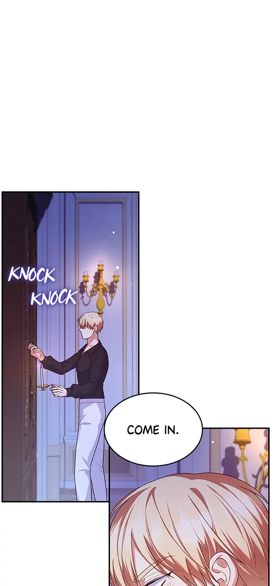 I’m a Villainess But I Became a Mother Chapter 39 - page 54