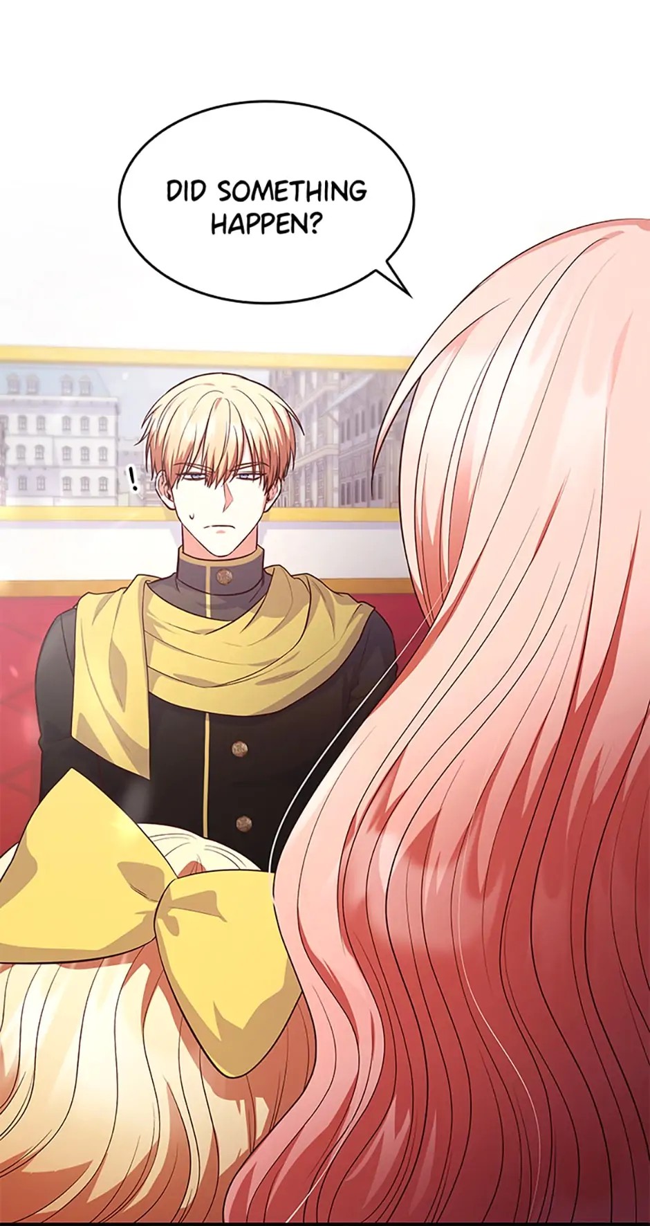 I’m a Villainess But I Became a Mother Chapter 38 - page 14