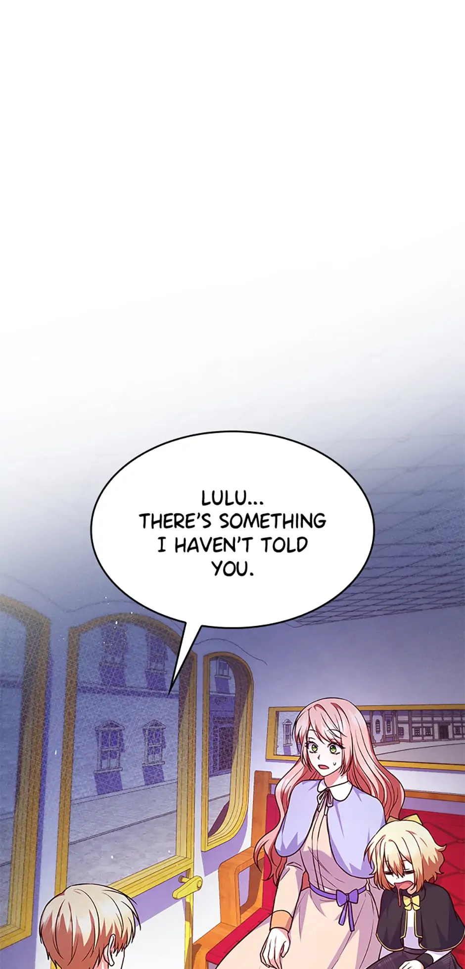 I’m a Villainess But I Became a Mother Chapter 38 - page 15