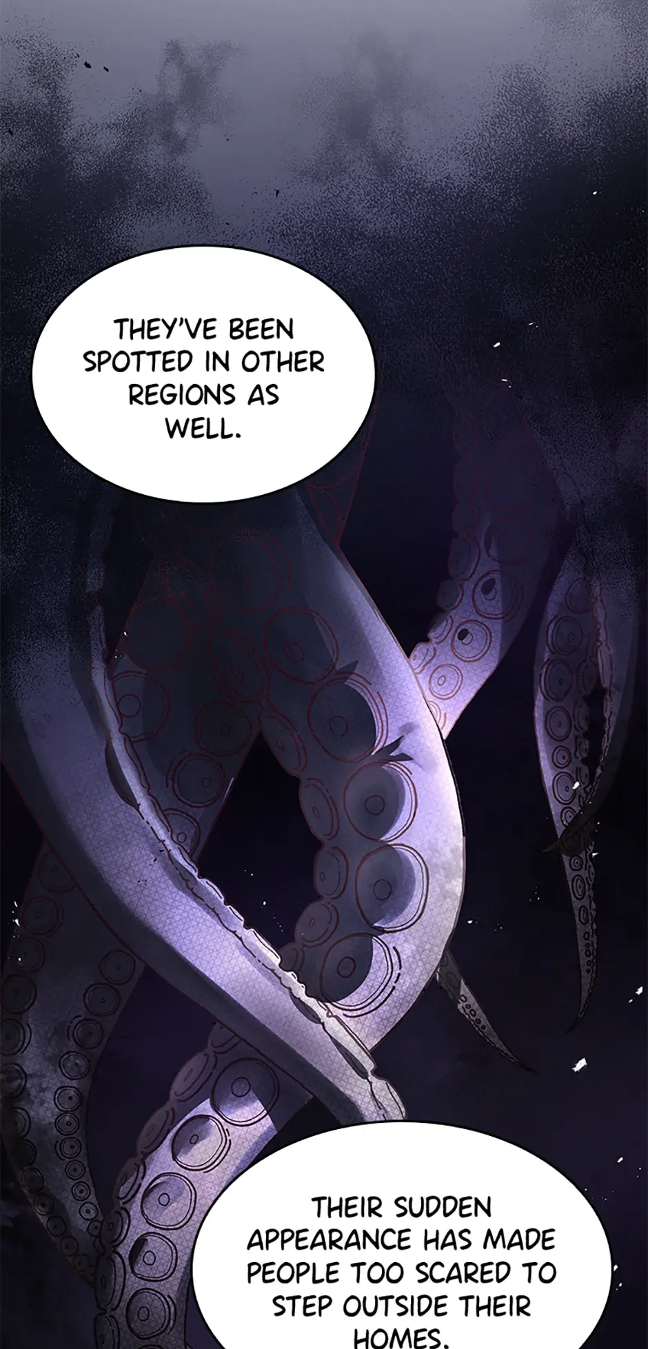 I’m a Villainess But I Became a Mother Chapter 38 - page 18