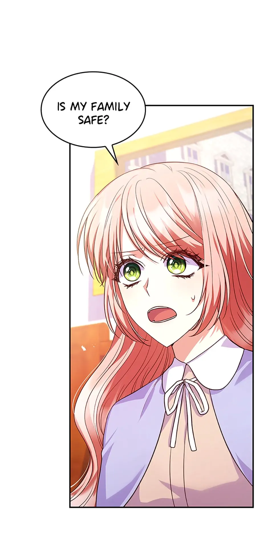 I’m a Villainess But I Became a Mother Chapter 38 - page 21