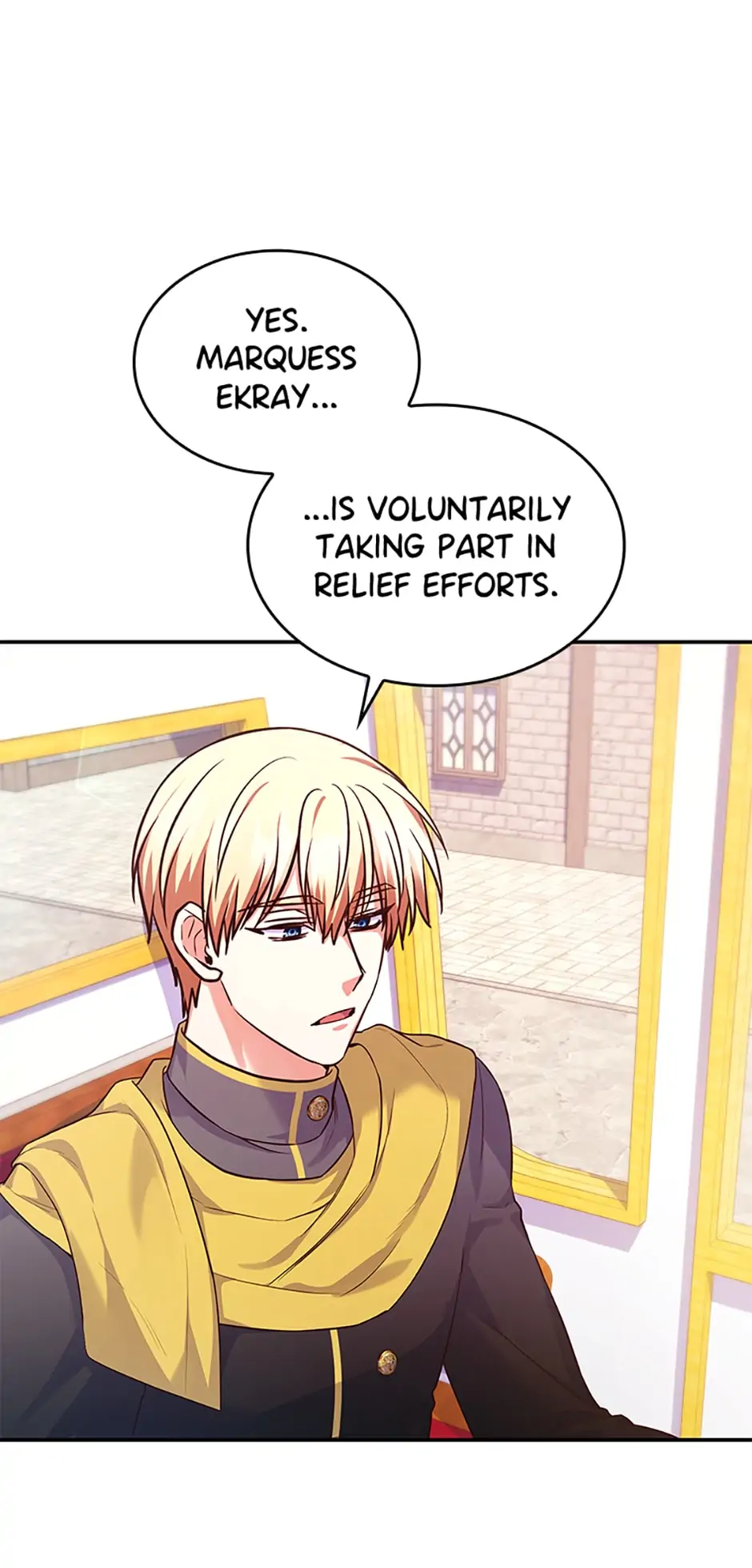 I’m a Villainess But I Became a Mother Chapter 38 - page 22