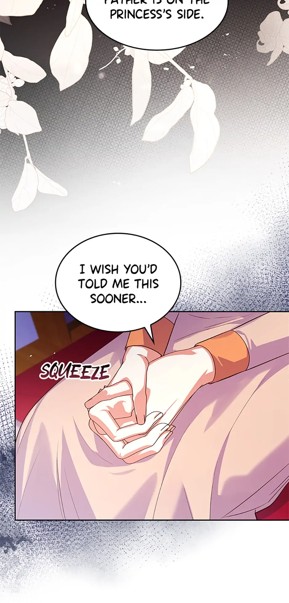 I’m a Villainess But I Became a Mother Chapter 38 - page 25