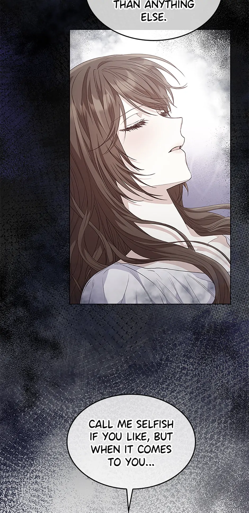 I’m a Villainess But I Became a Mother Chapter 38 - page 27