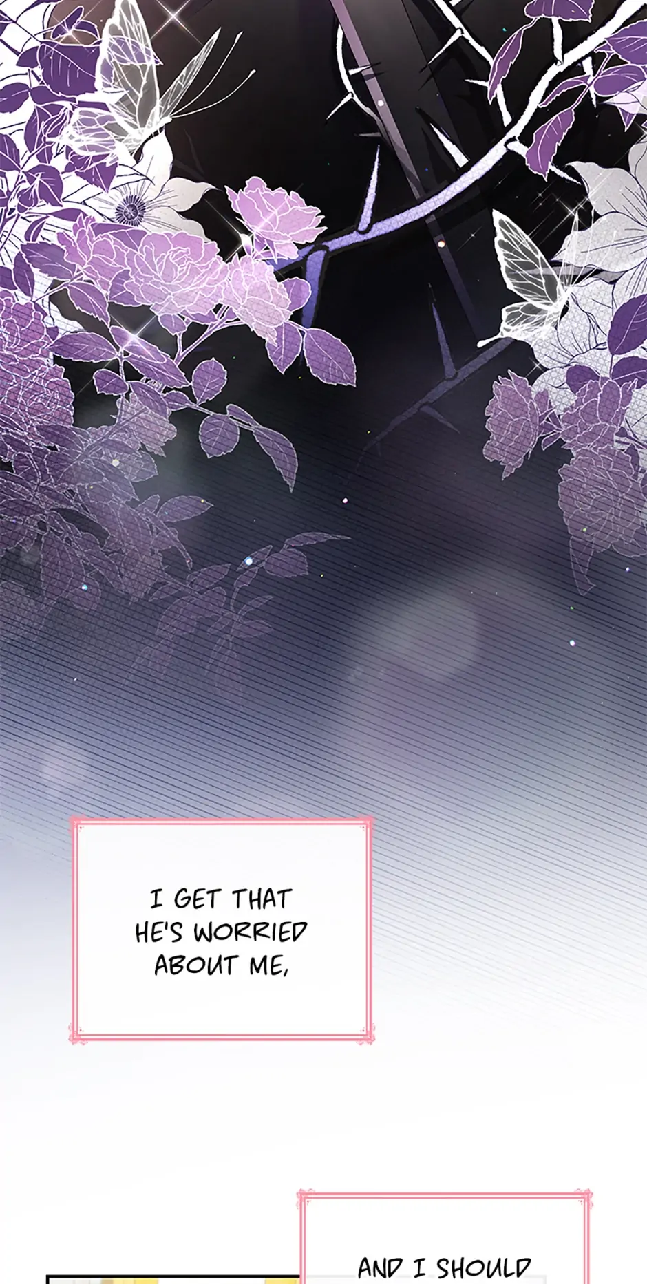 I’m a Villainess But I Became a Mother Chapter 38 - page 37