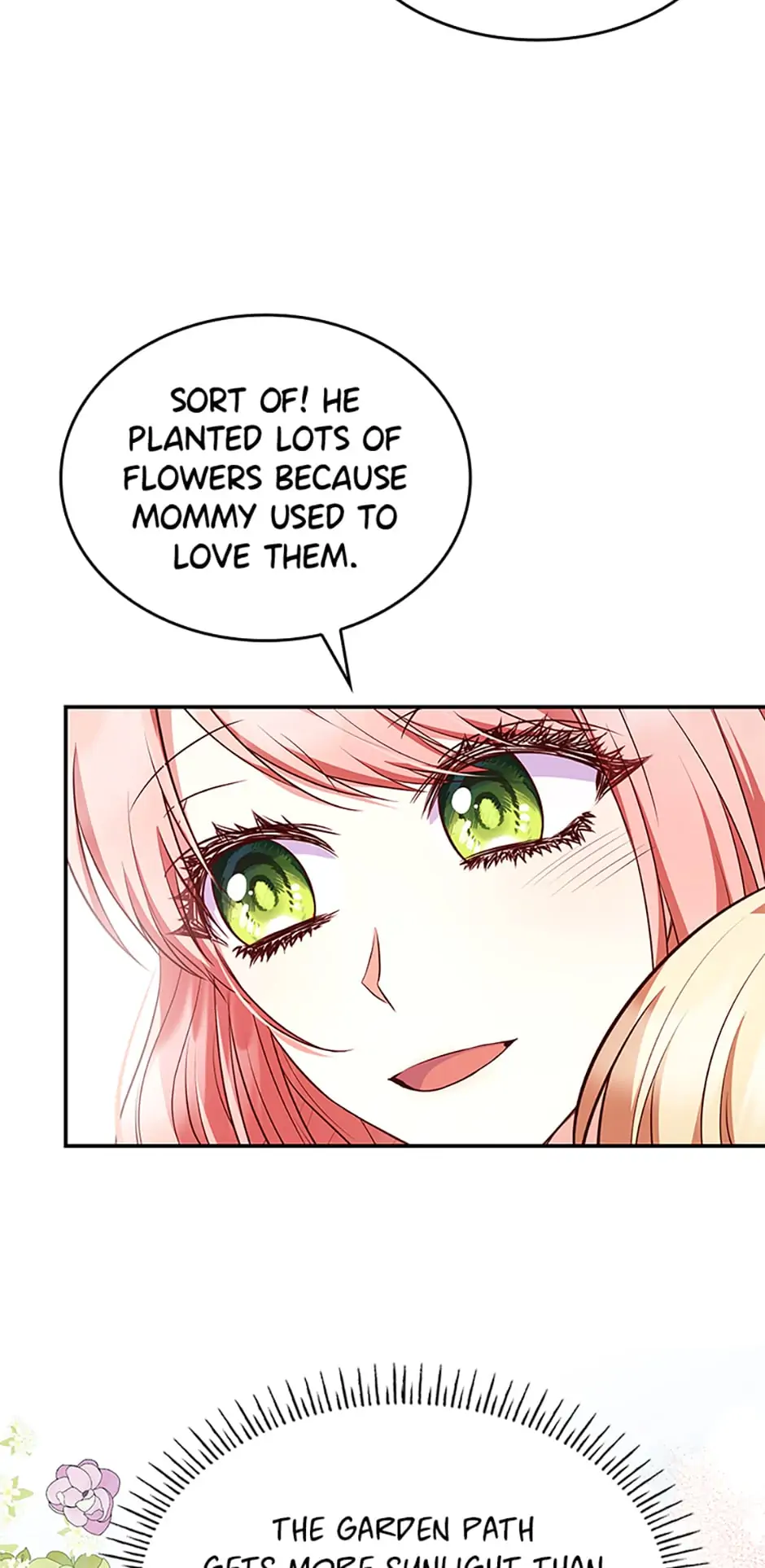 I’m a Villainess But I Became a Mother Chapter 38 - page 41