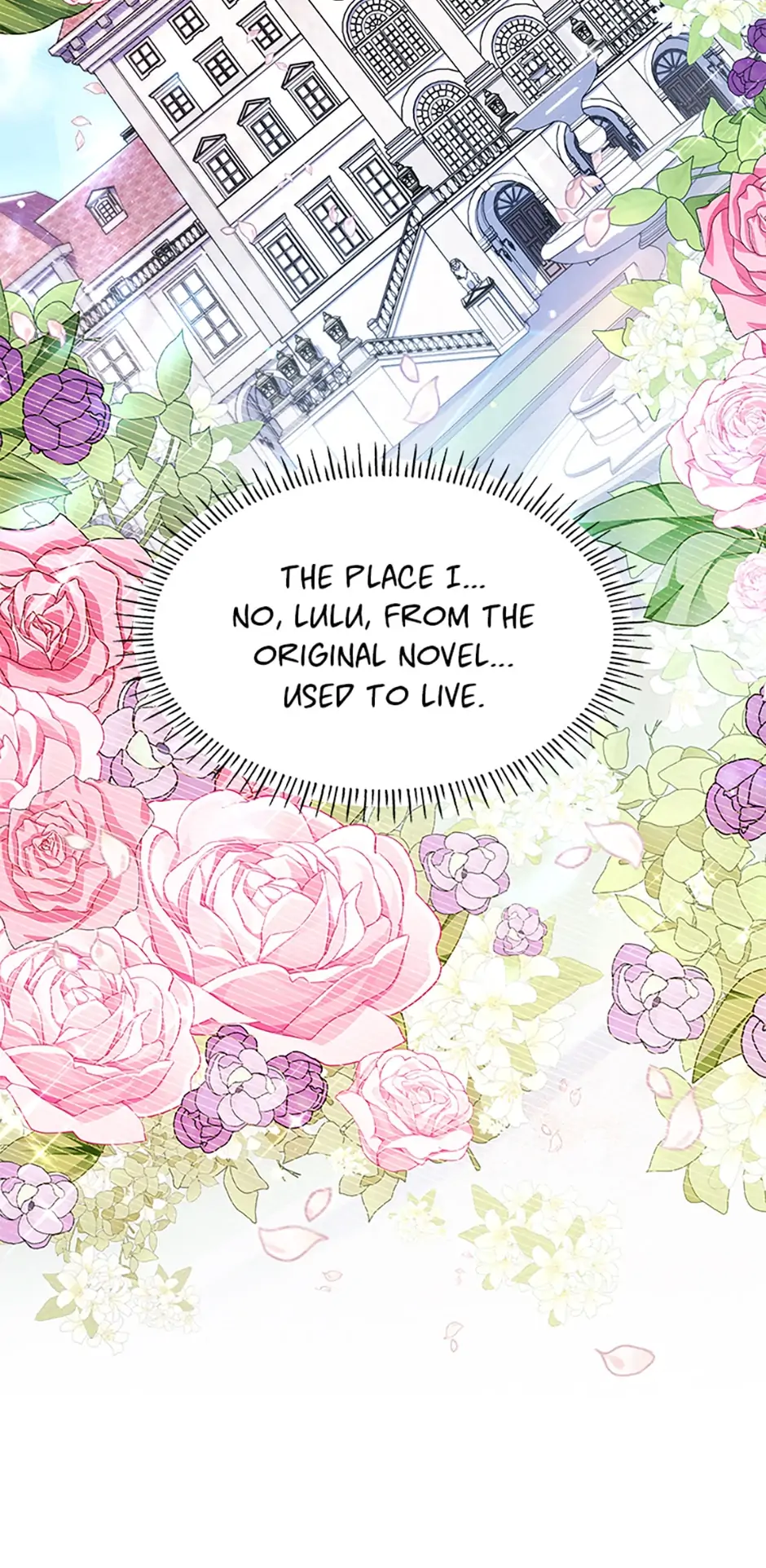 I’m a Villainess But I Became a Mother Chapter 38 - page 43