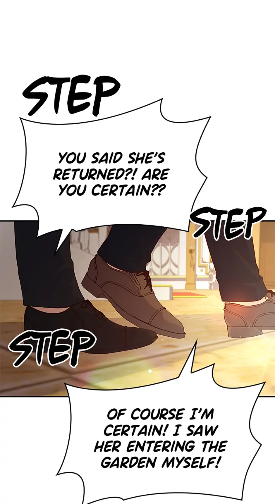 I’m a Villainess But I Became a Mother Chapter 38 - page 51
