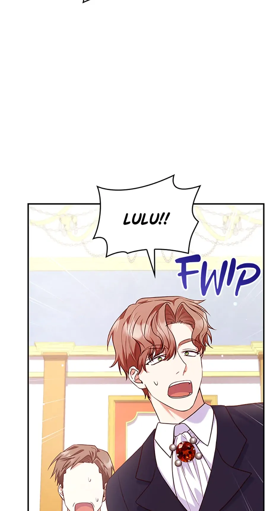I’m a Villainess But I Became a Mother Chapter 38 - page 52