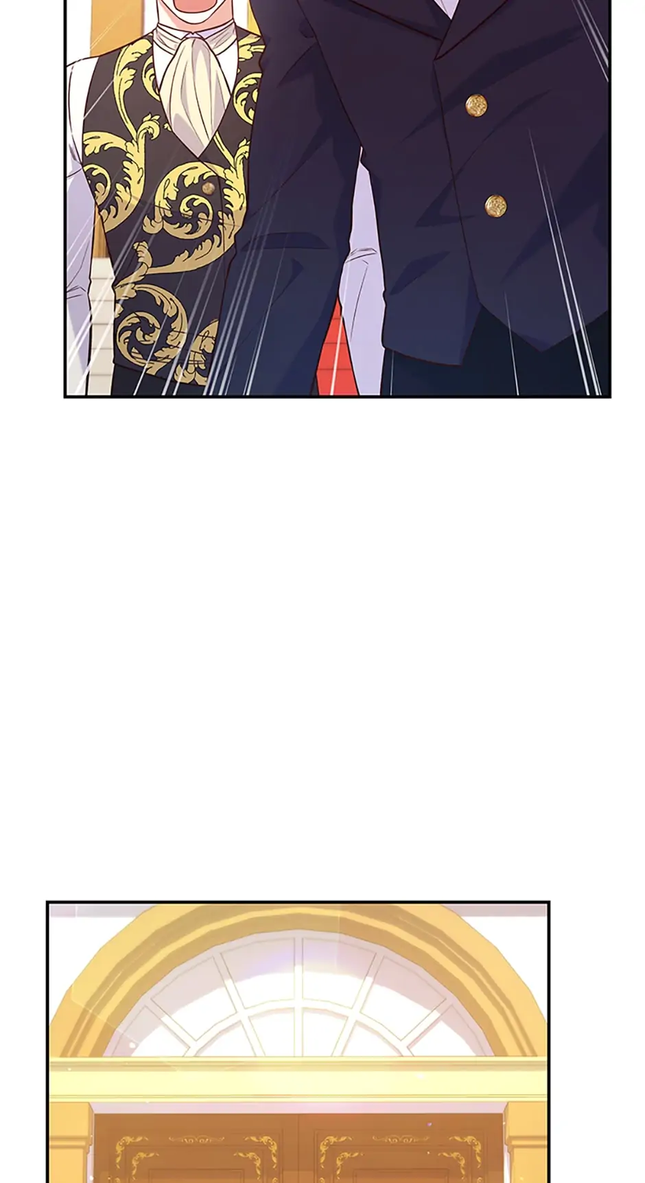 I’m a Villainess But I Became a Mother Chapter 38 - page 53