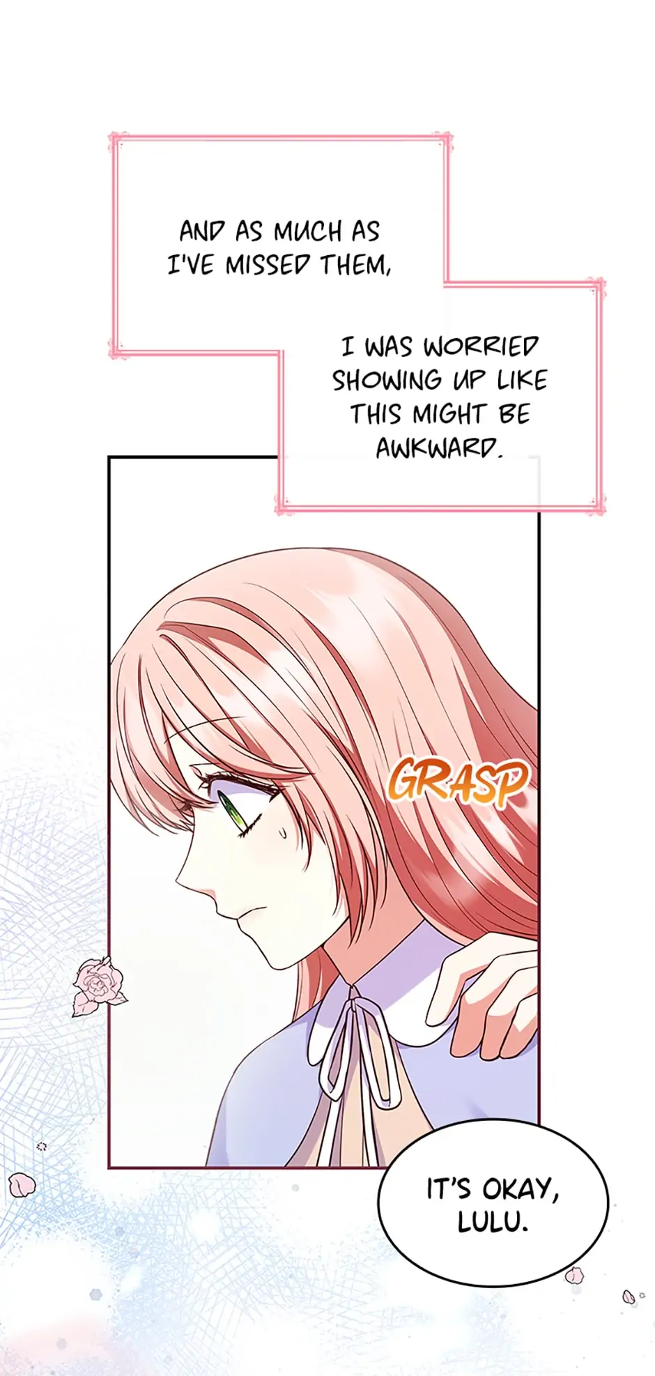 I’m a Villainess But I Became a Mother Chapter 38 - page 58