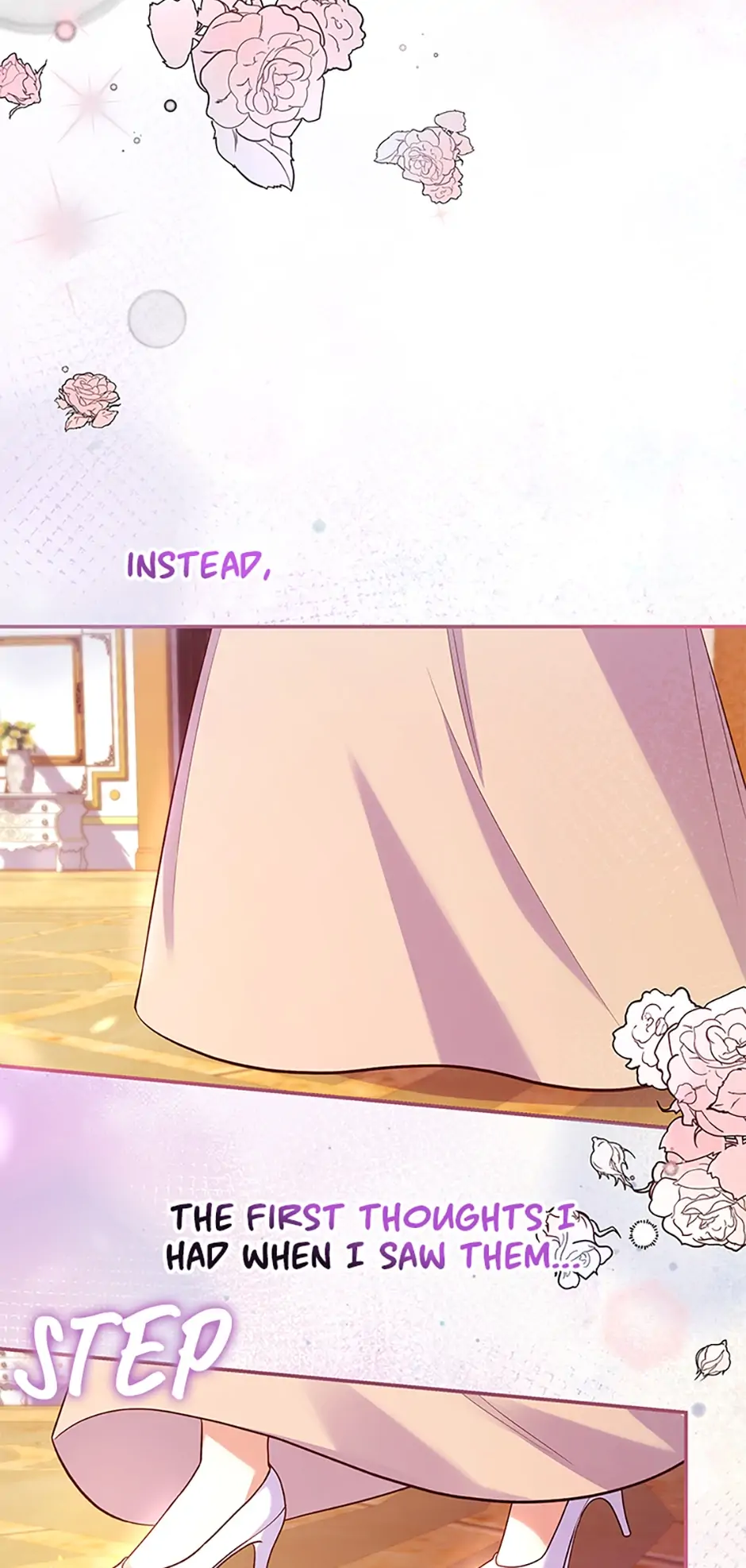 I’m a Villainess But I Became a Mother Chapter 38 - page 60