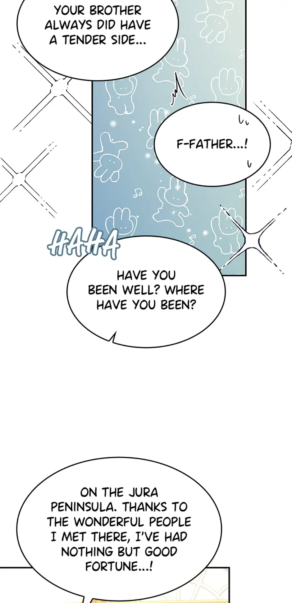 I’m a Villainess But I Became a Mother Chapter 38 - page 64