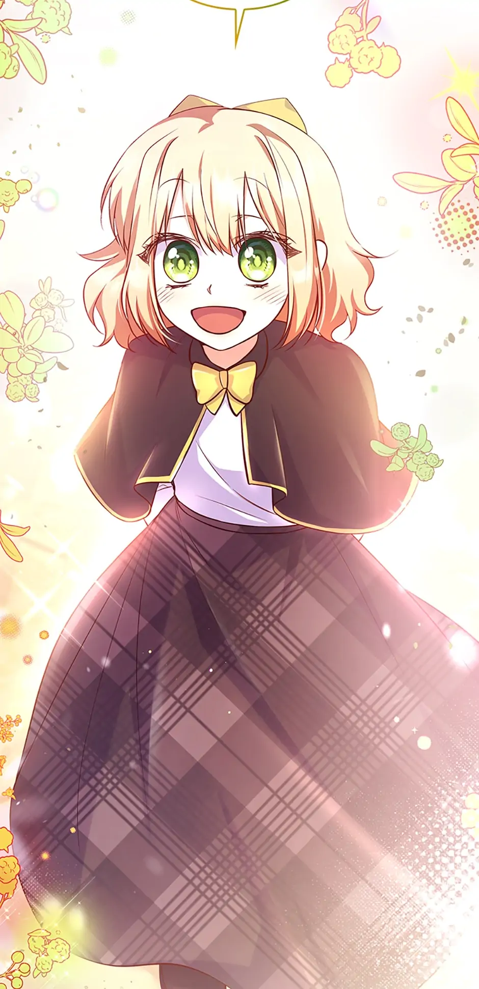 I’m a Villainess But I Became a Mother Chapter 38 - page 66