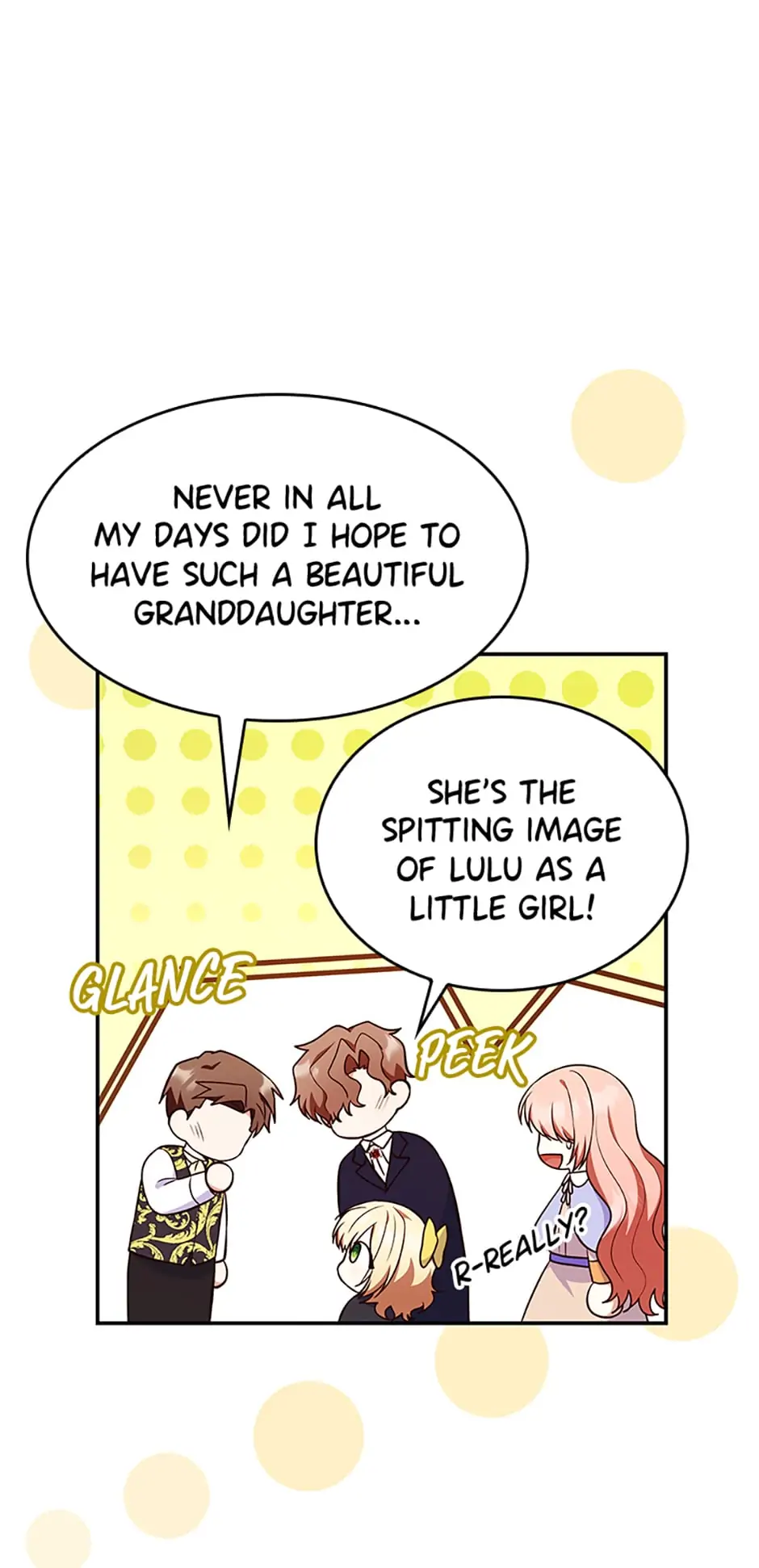 I’m a Villainess But I Became a Mother Chapter 38 - page 68