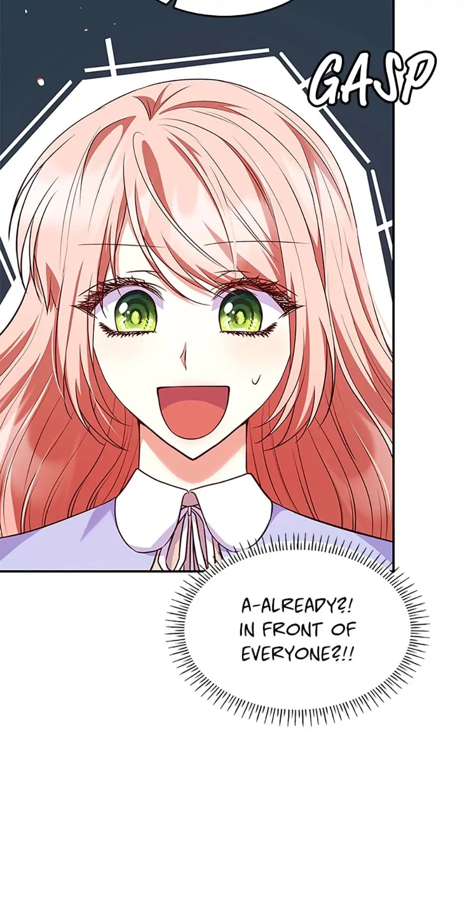 I’m a Villainess But I Became a Mother Chapter 38 - page 73