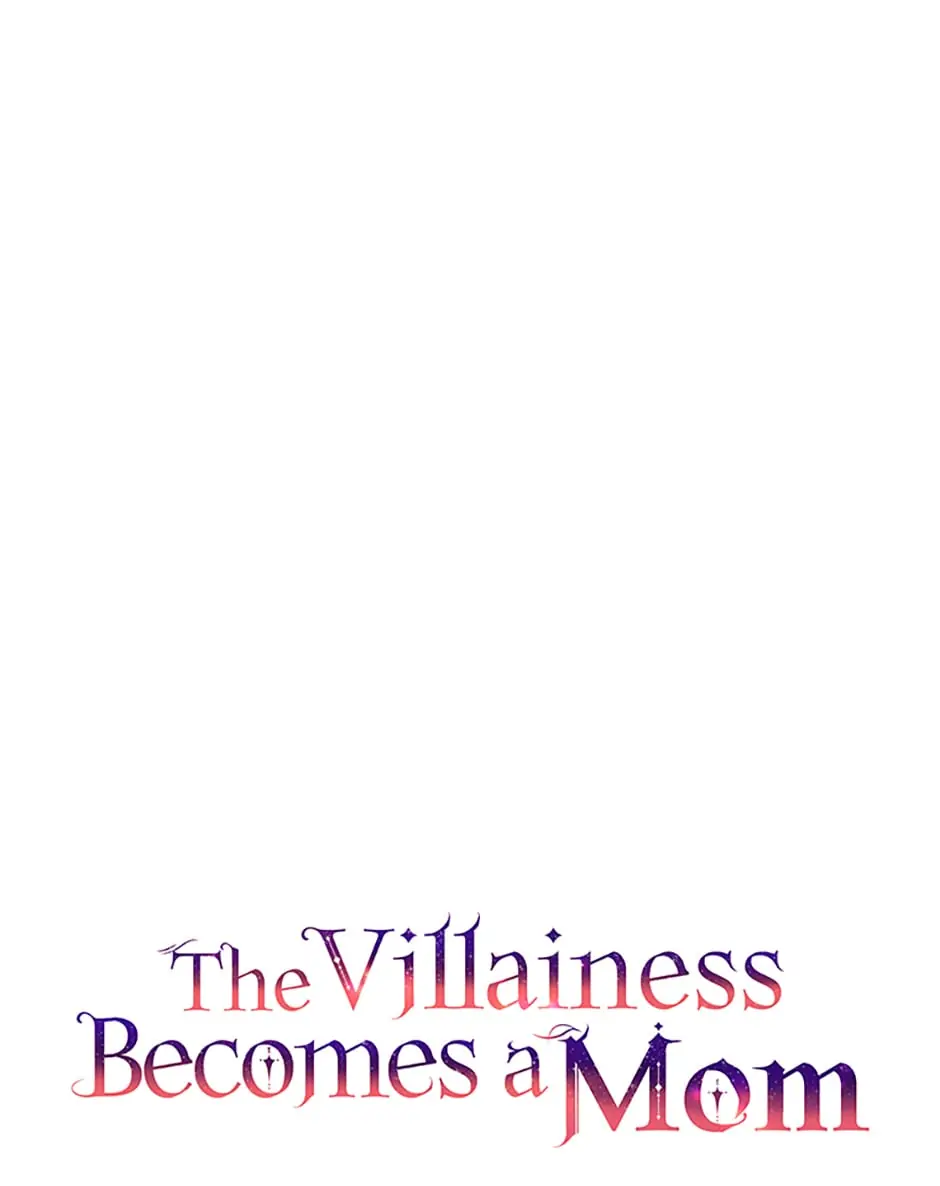 I’m a Villainess But I Became a Mother Chapter 38 - page 7