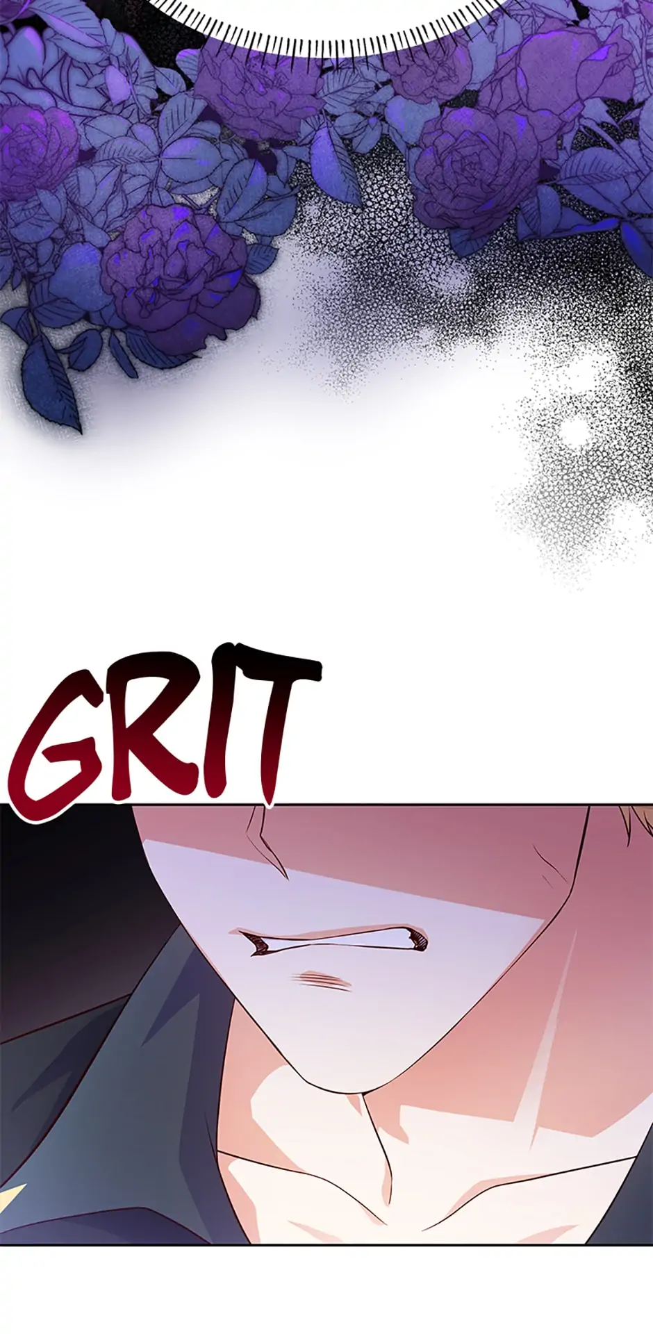 I’m a Villainess But I Became a Mother Chapter 37 - page 9