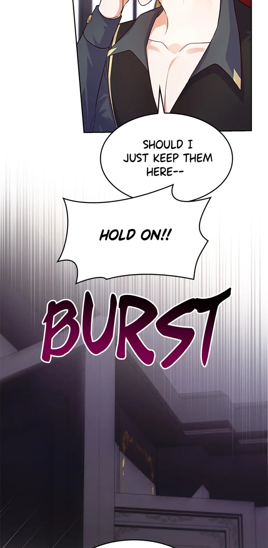 I’m a Villainess But I Became a Mother Chapter 37 - page 12