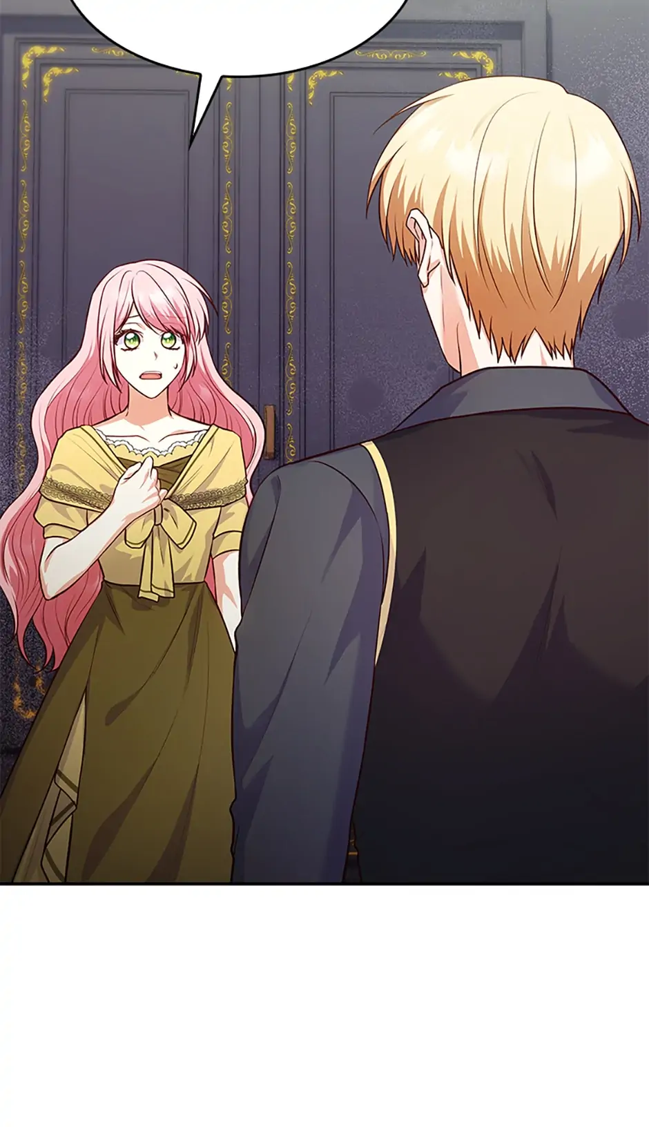 I’m a Villainess But I Became a Mother Chapter 37 - page 17