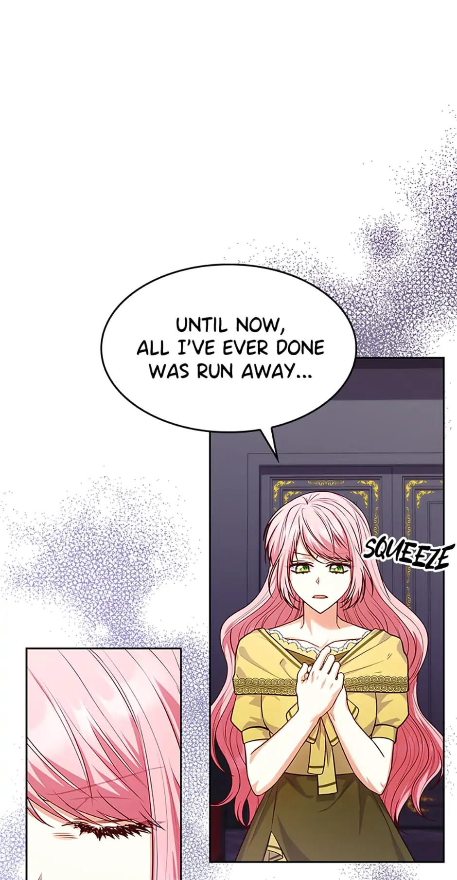 I’m a Villainess But I Became a Mother Chapter 37 - page 18