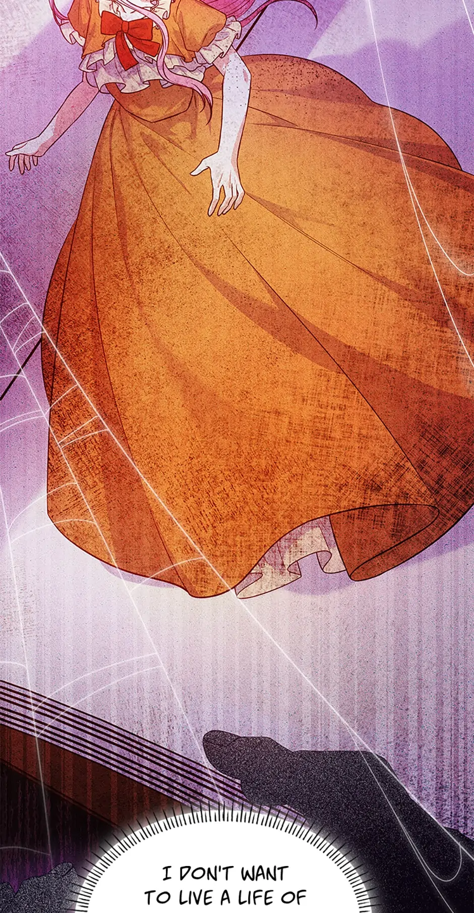 I’m a Villainess But I Became a Mother Chapter 37 - page 21