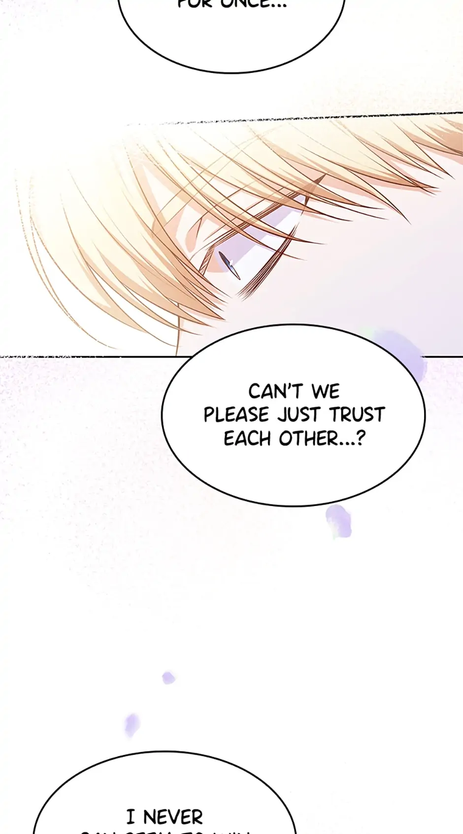 I’m a Villainess But I Became a Mother Chapter 37 - page 32