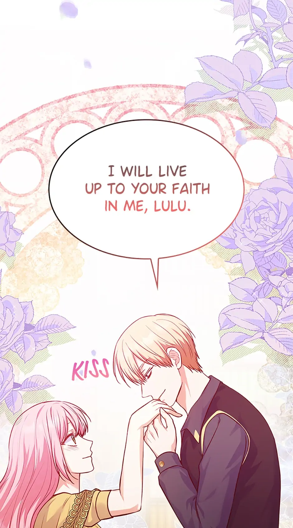 I’m a Villainess But I Became a Mother Chapter 37 - page 34