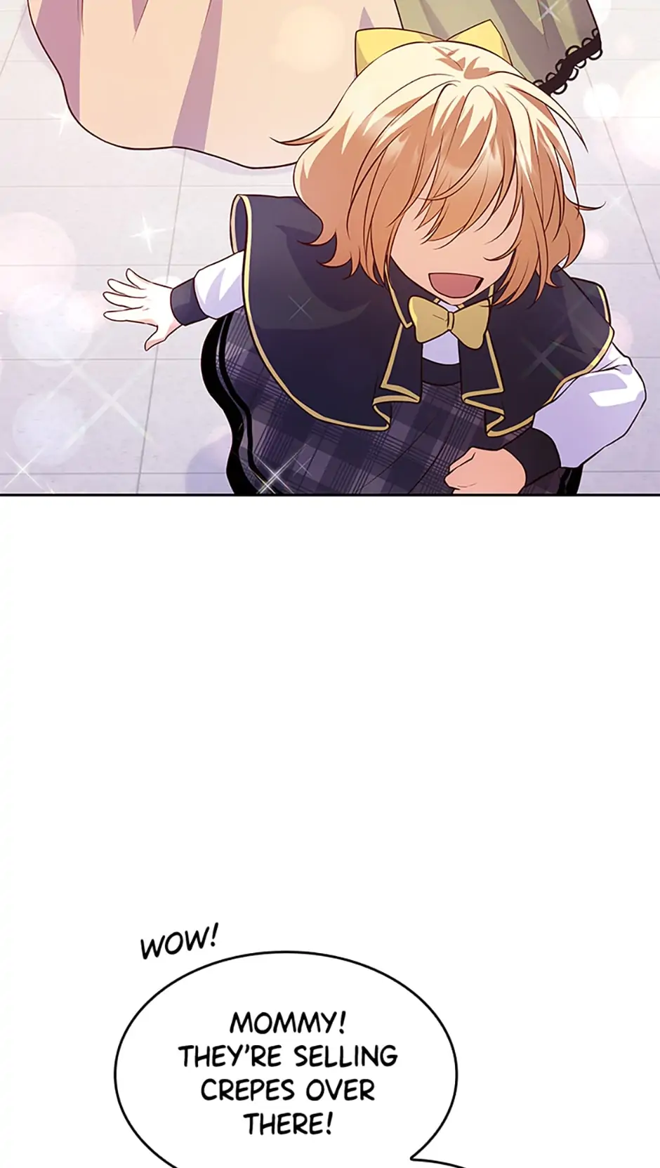 I’m a Villainess But I Became a Mother Chapter 37 - page 39
