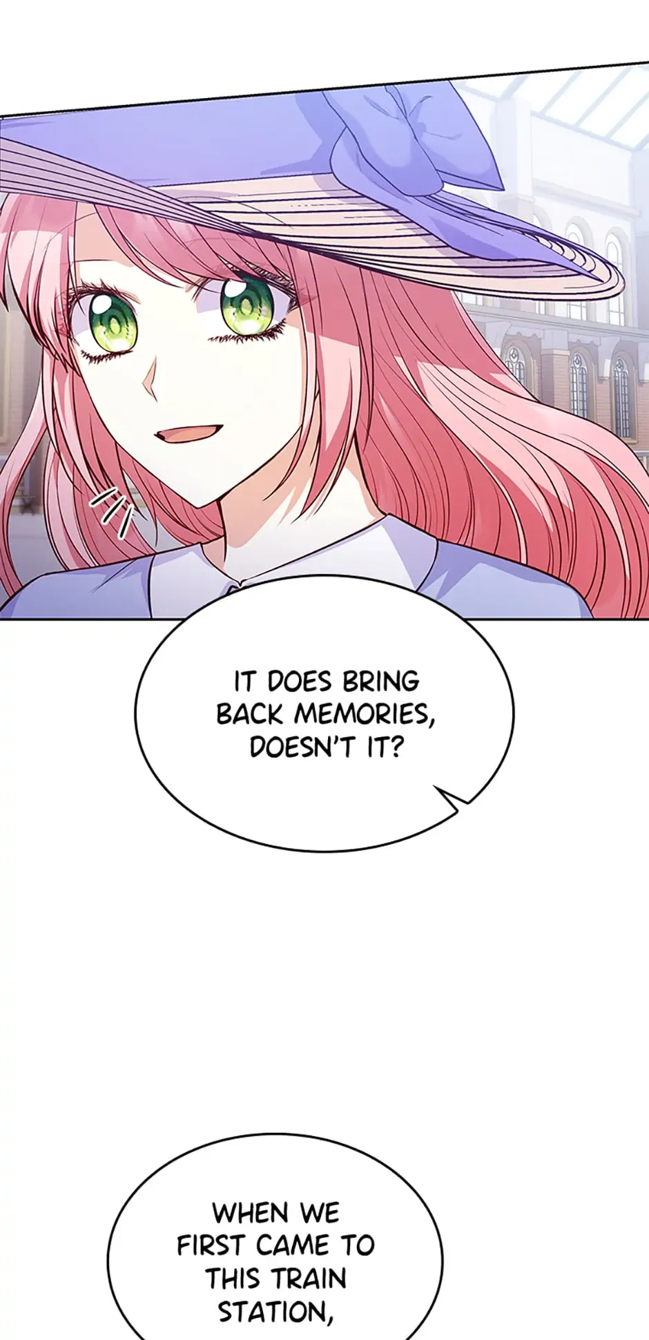 I’m a Villainess But I Became a Mother Chapter 37 - page 43
