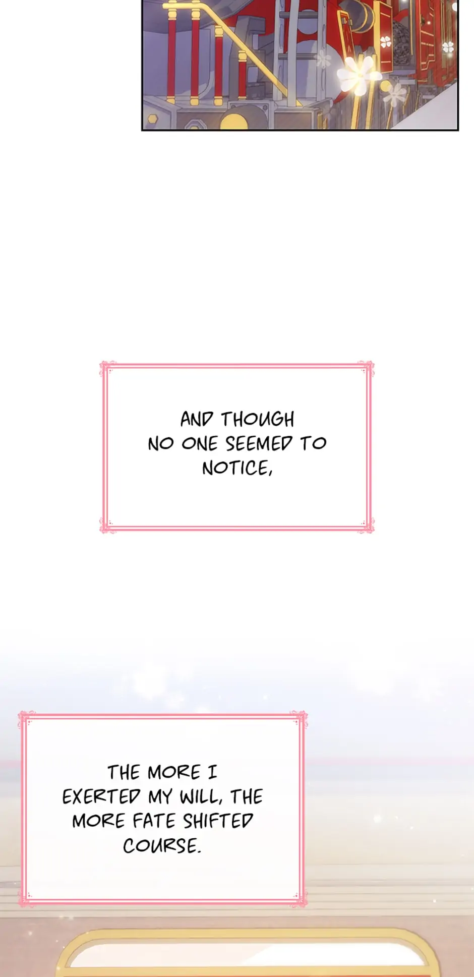 I’m a Villainess But I Became a Mother Chapter 37 - page 55
