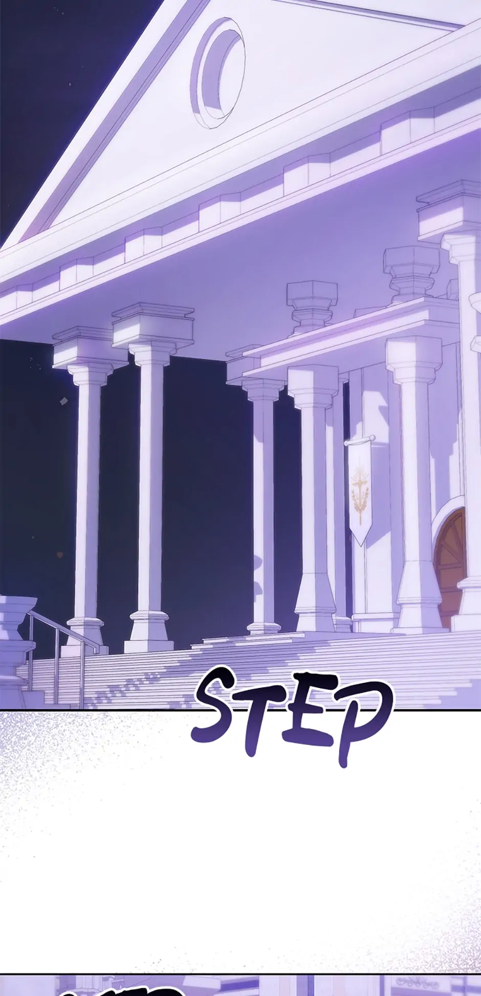 I’m a Villainess But I Became a Mother Chapter 37 - page 61