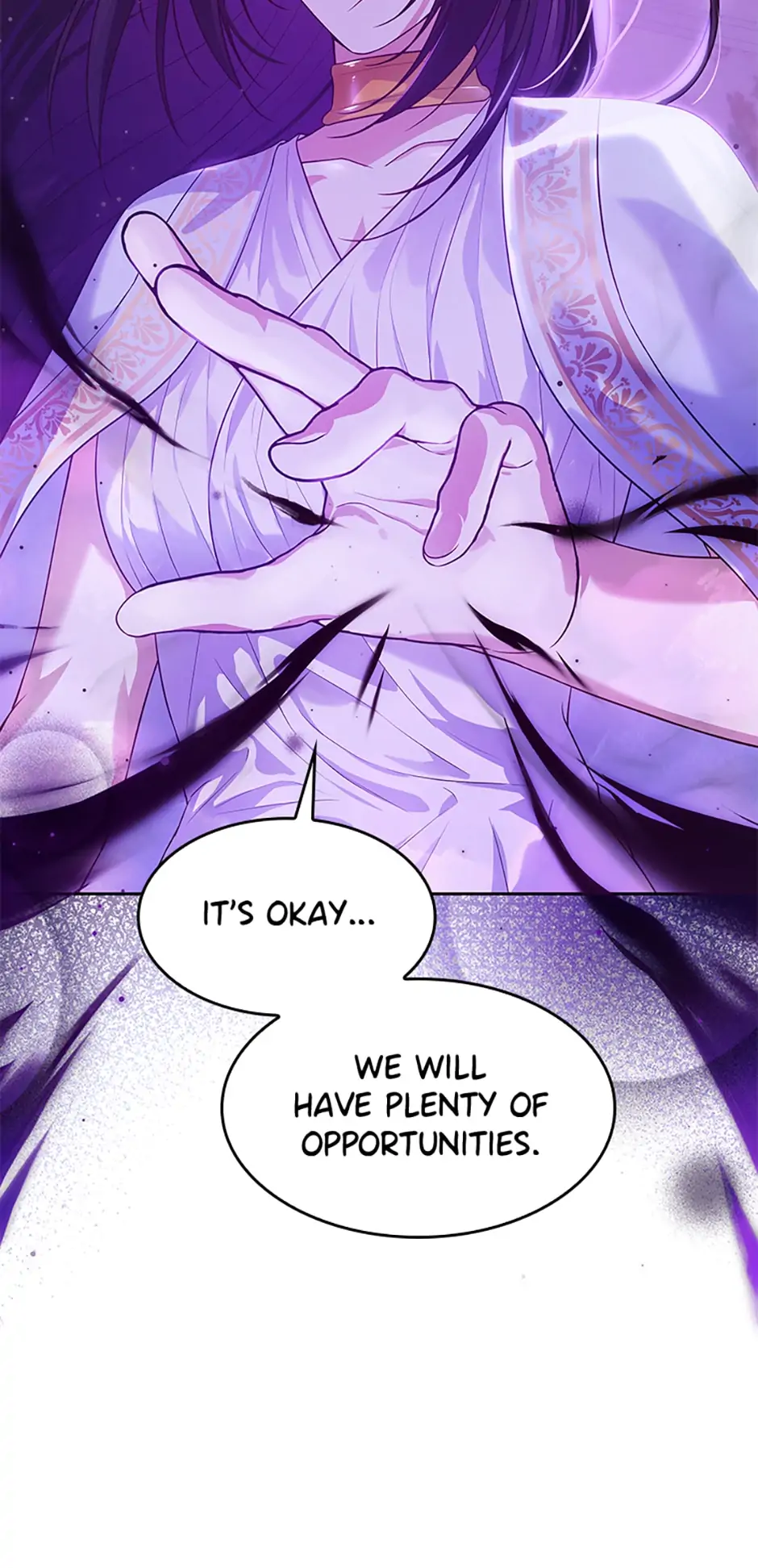 I’m a Villainess But I Became a Mother Chapter 37 - page 64