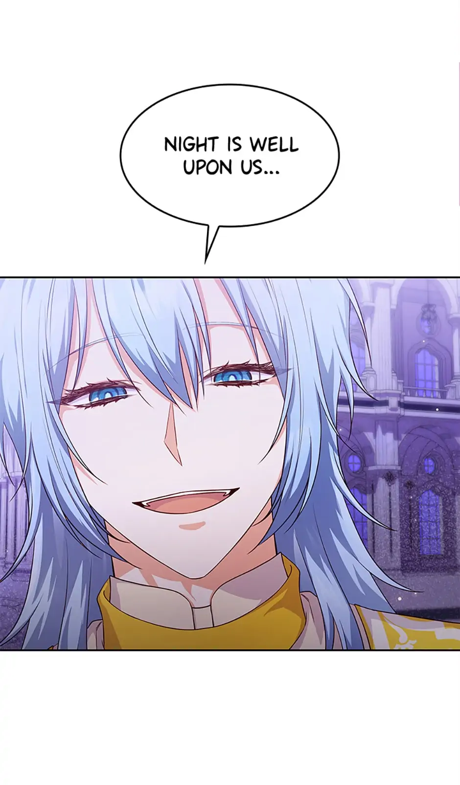 I’m a Villainess But I Became a Mother Chapter 37 - page 69