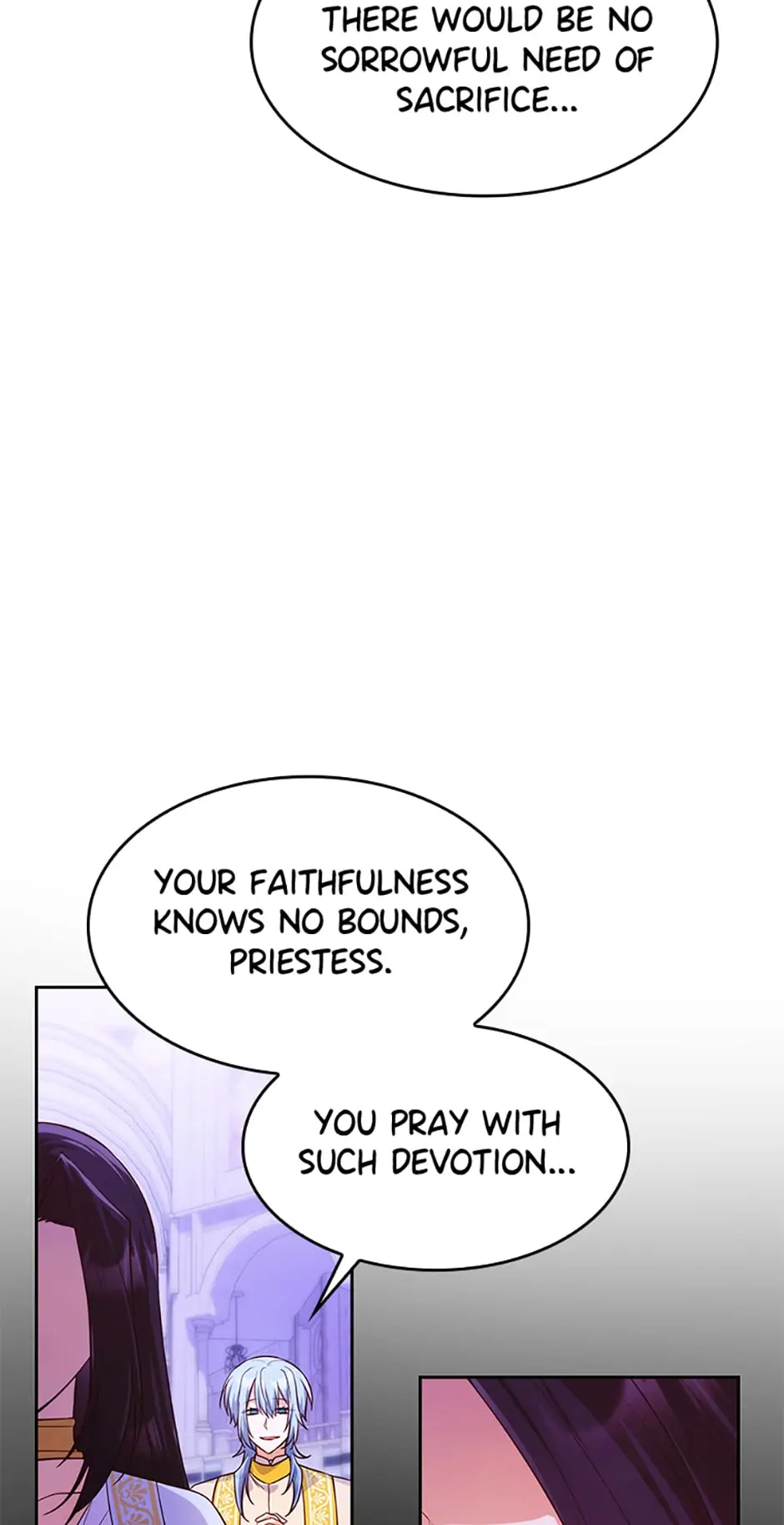I’m a Villainess But I Became a Mother Chapter 37 - page 71