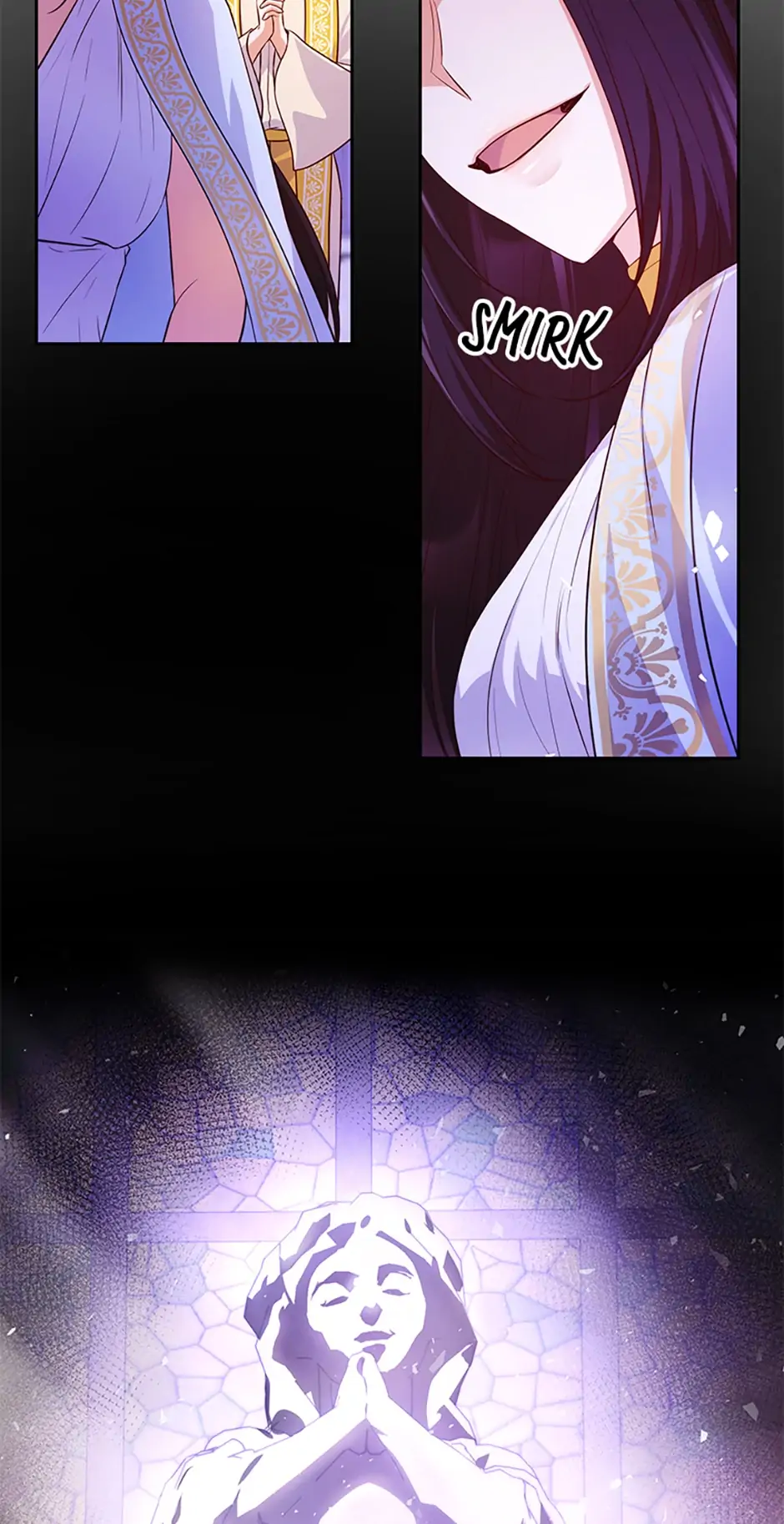 I’m a Villainess But I Became a Mother Chapter 37 - page 72