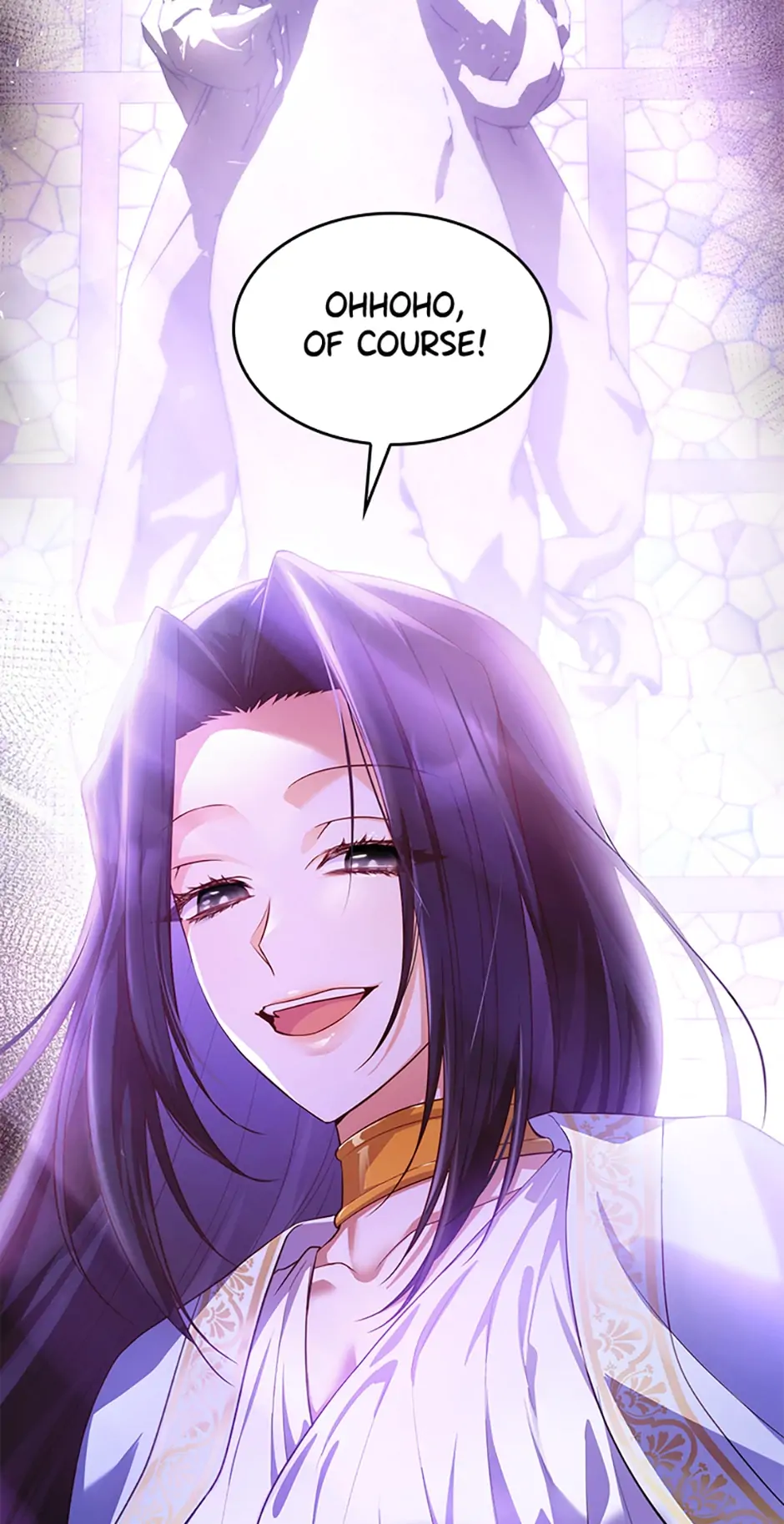 I’m a Villainess But I Became a Mother Chapter 37 - page 73