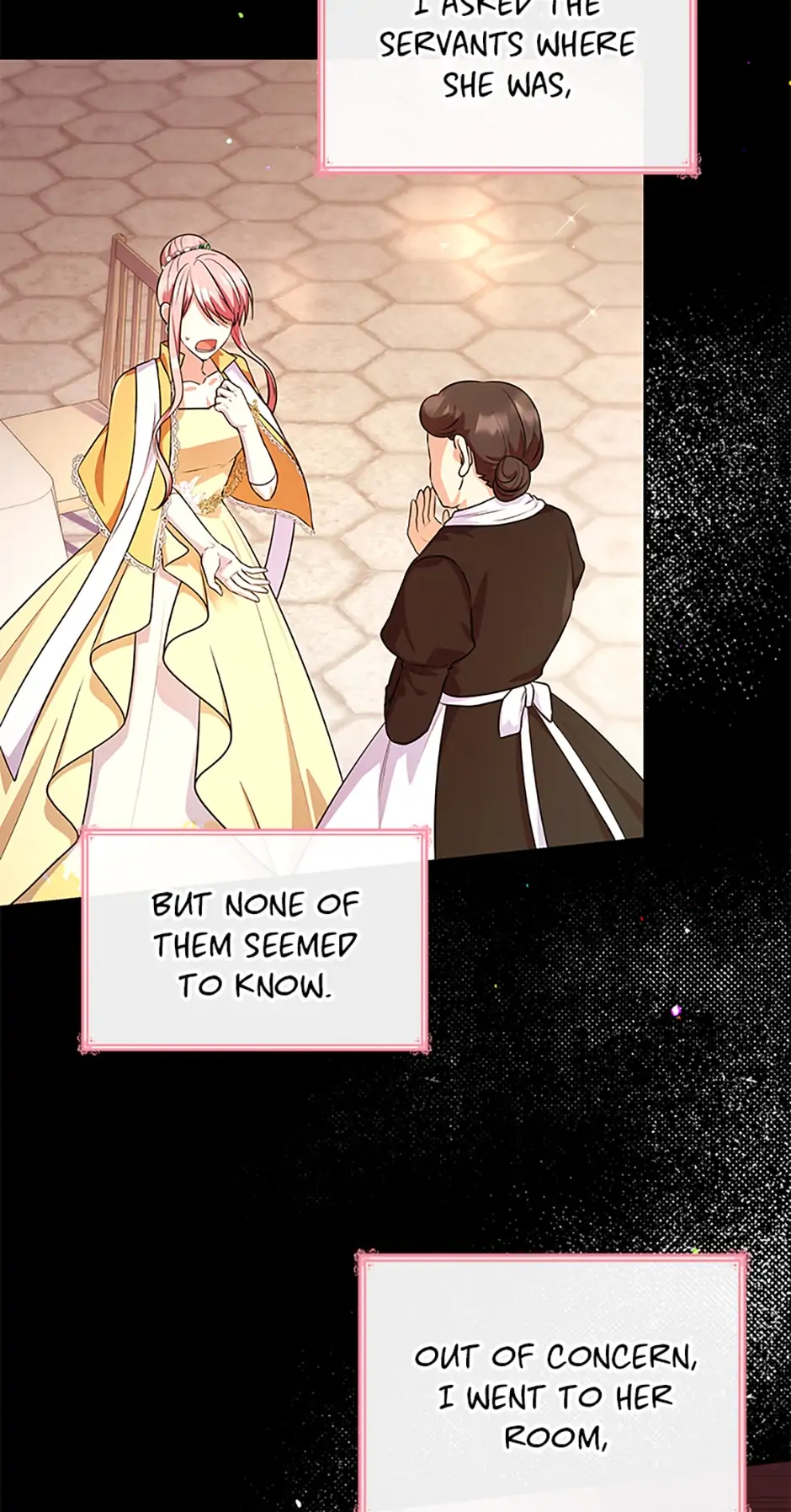 I’m a Villainess But I Became a Mother Chapter 36 - page 11