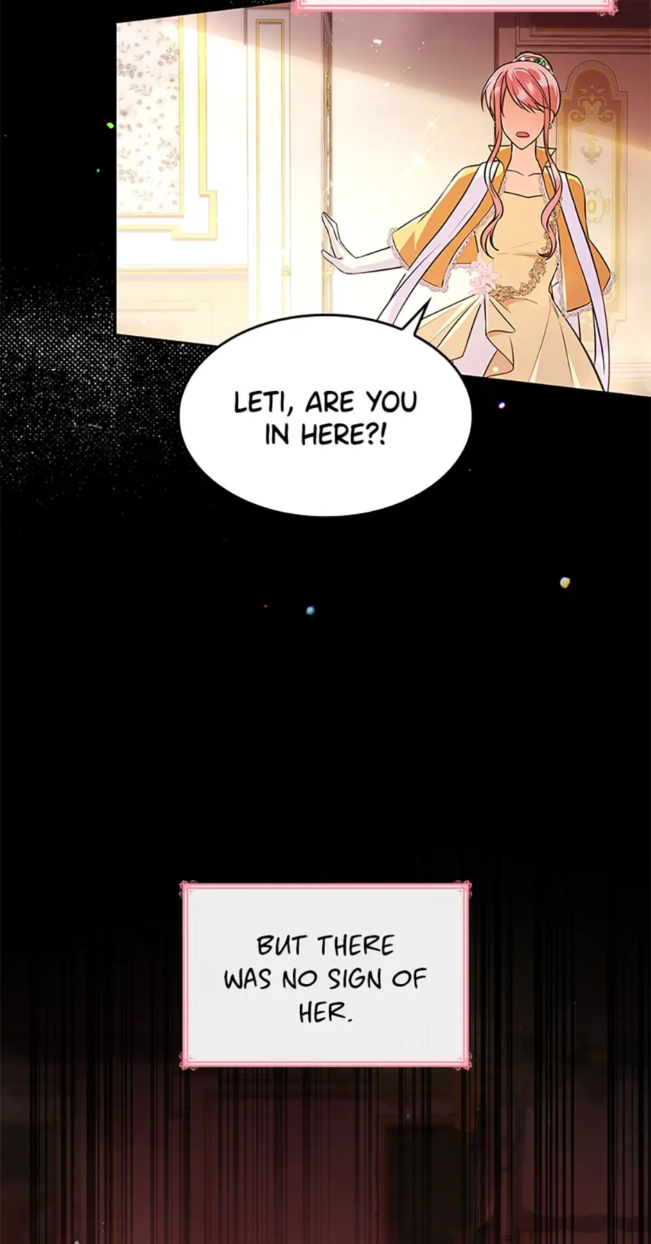 I’m a Villainess But I Became a Mother Chapter 36 - page 12