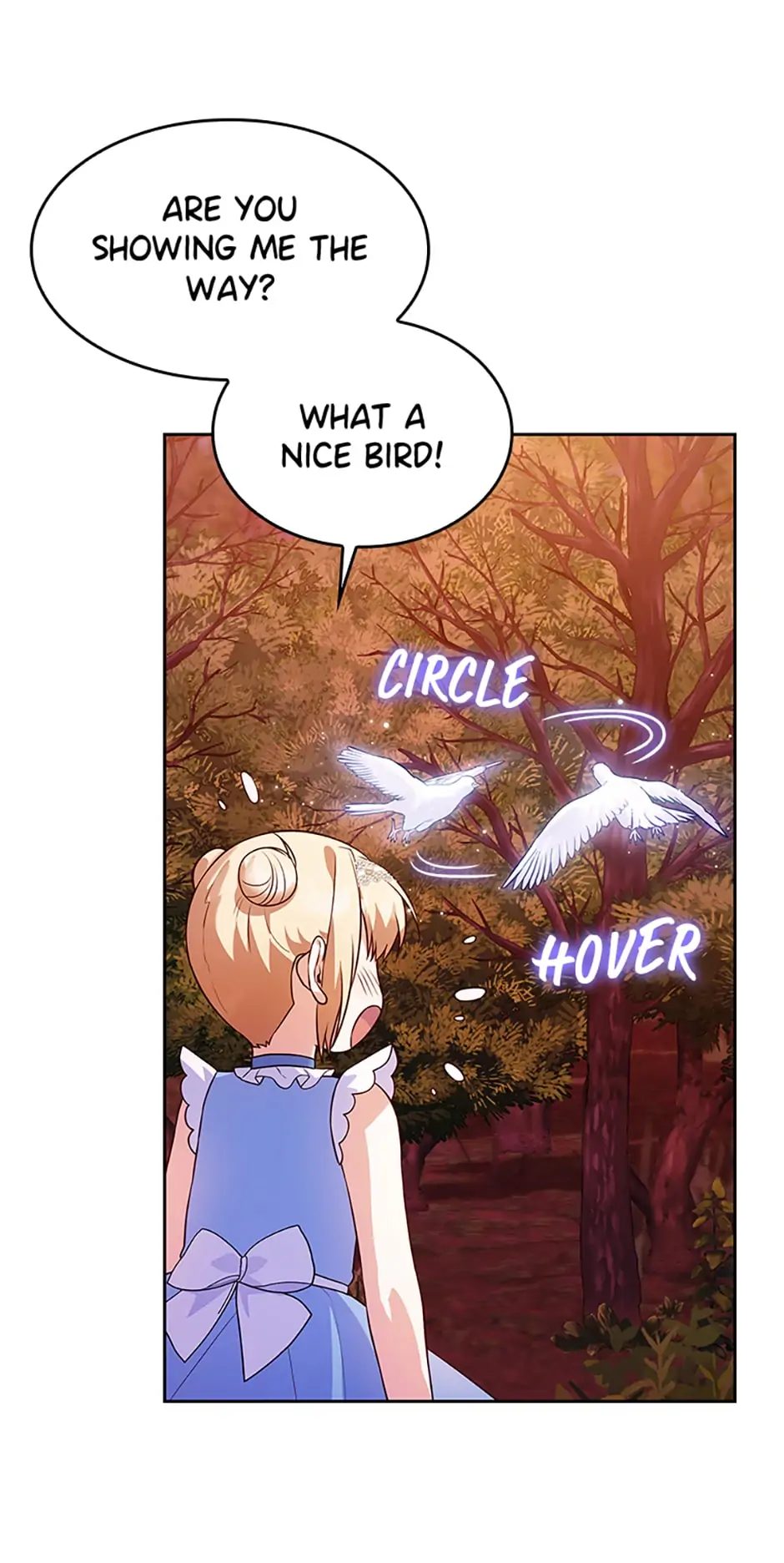 I’m a Villainess But I Became a Mother Chapter 36 - page 29